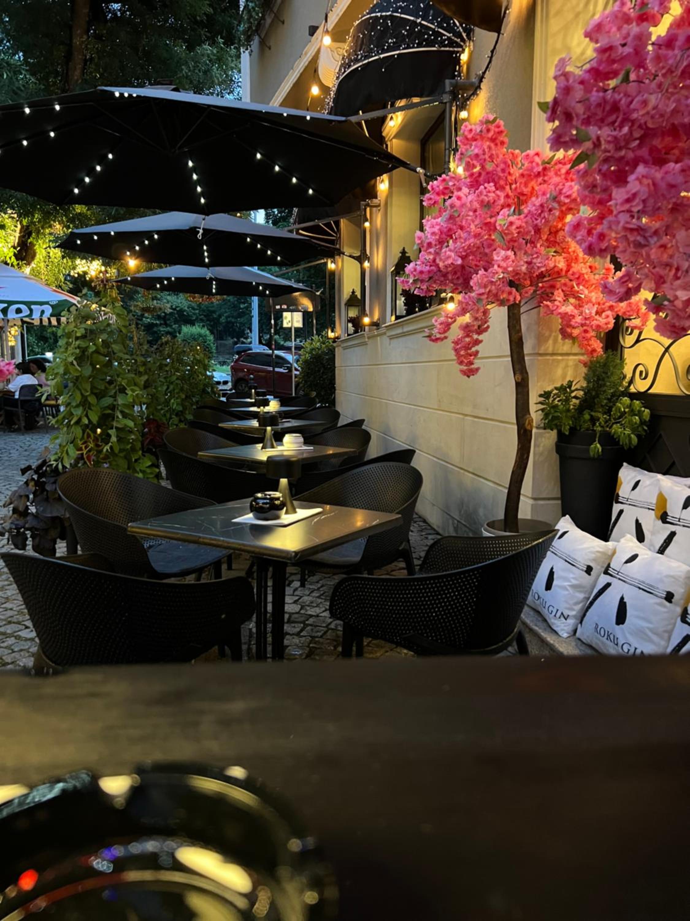 Boutique Guest House Coco