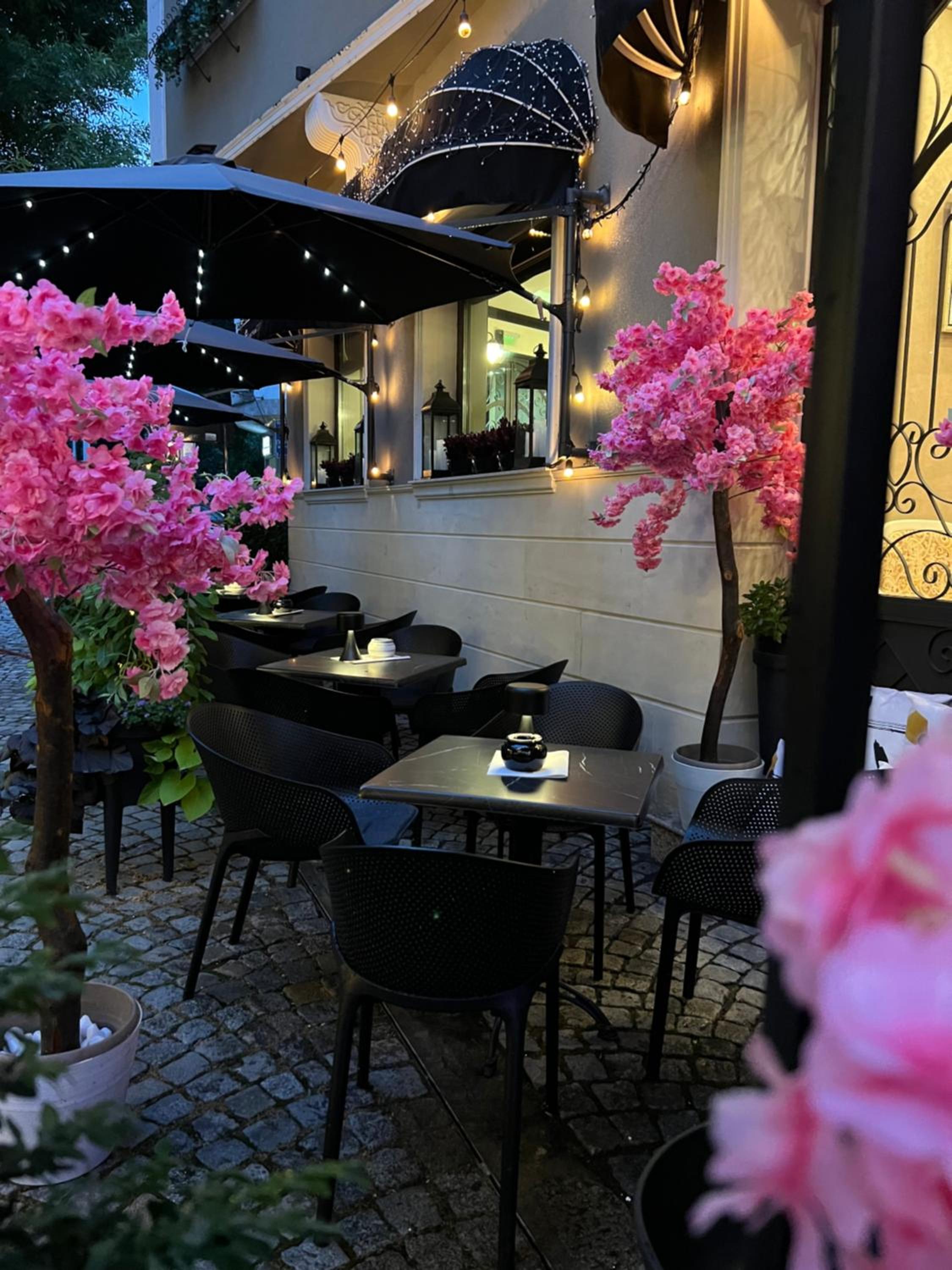 Boutique Guest House Coco