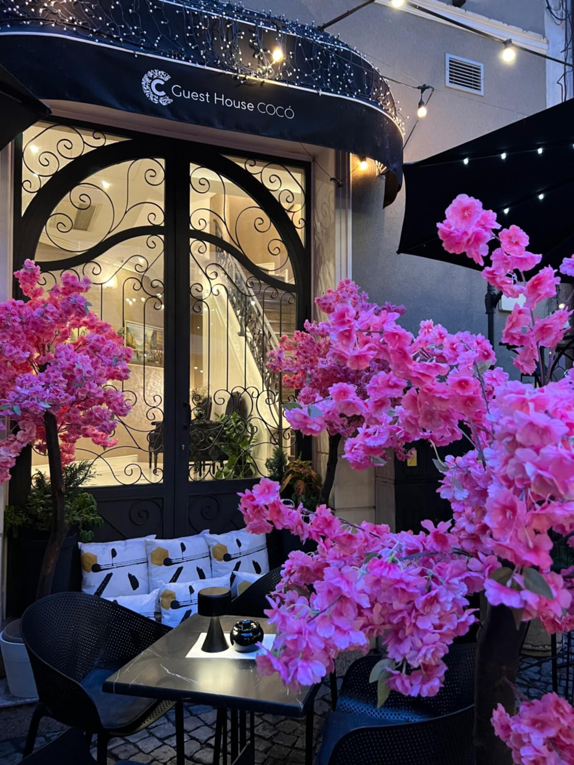 Boutique Guest House Coco