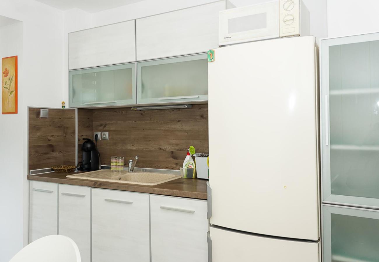 Chayka Charm Cozy 1BD Apartment in Varna by Flat Mаnager