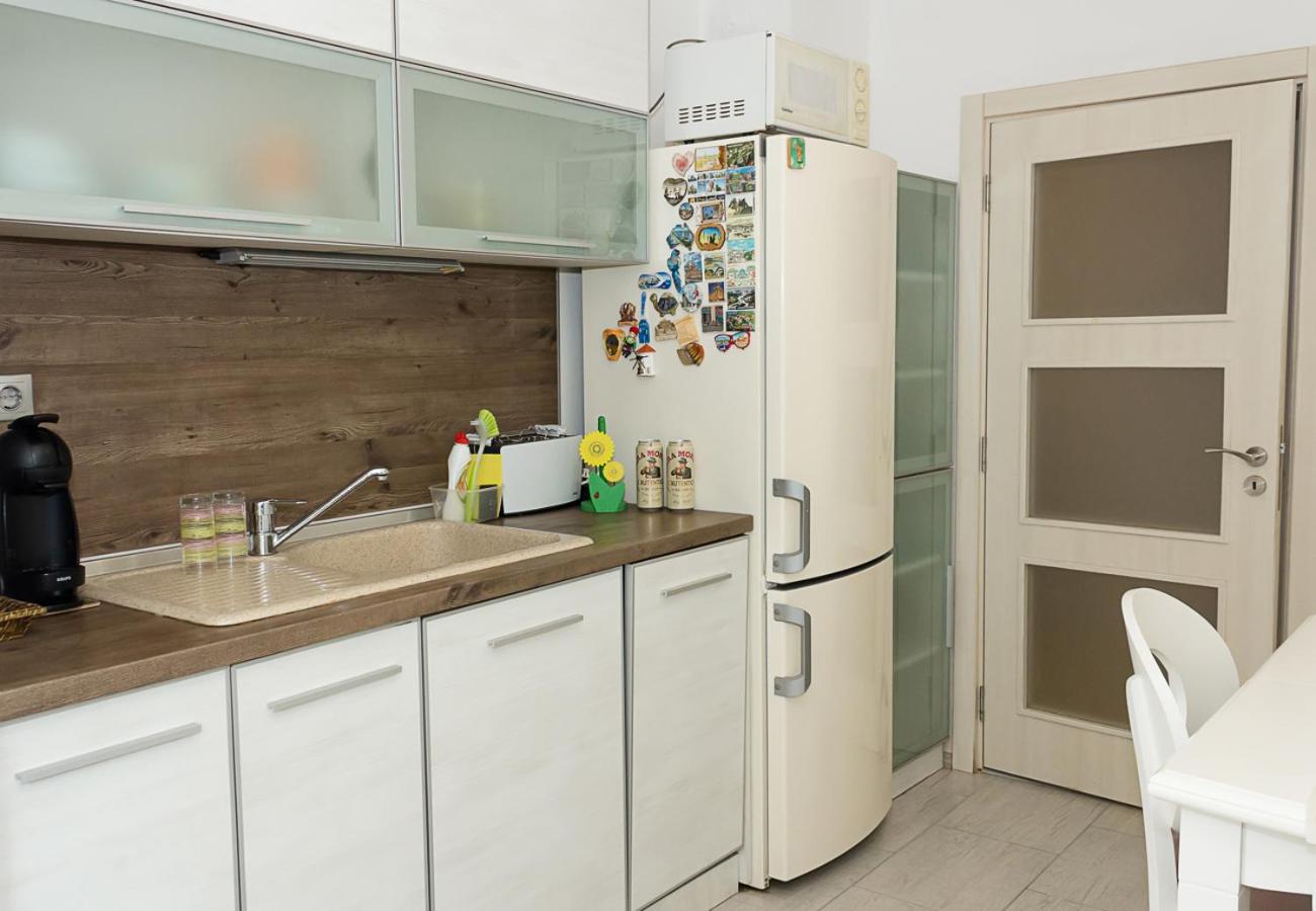 Chayka Charm Cozy 1BD Apartment in Varna by Flat Mаnager