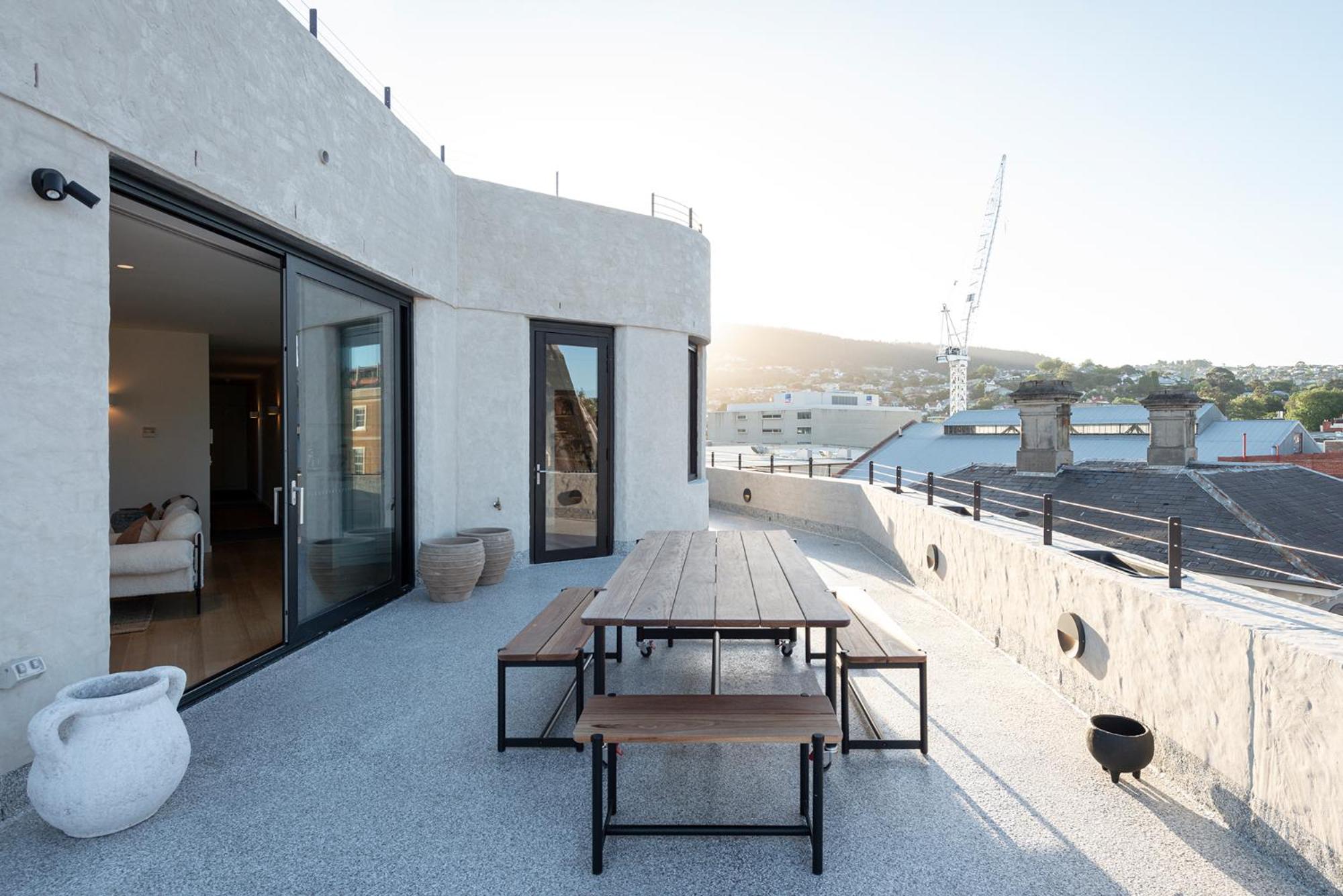 The Rox Hobart