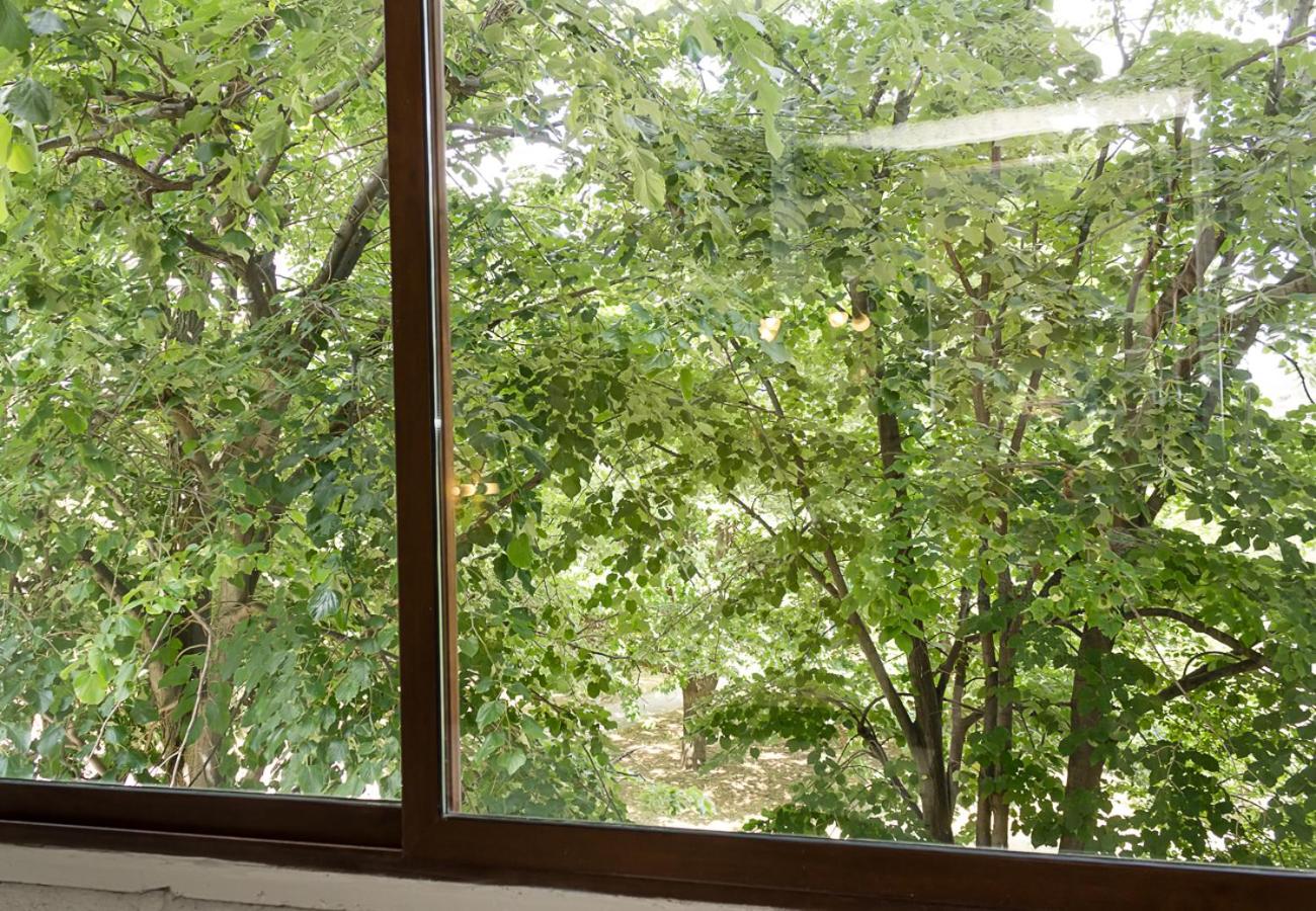 Chayka Charm Cozy 1BD Apartment in Varna by Flat Mаnager