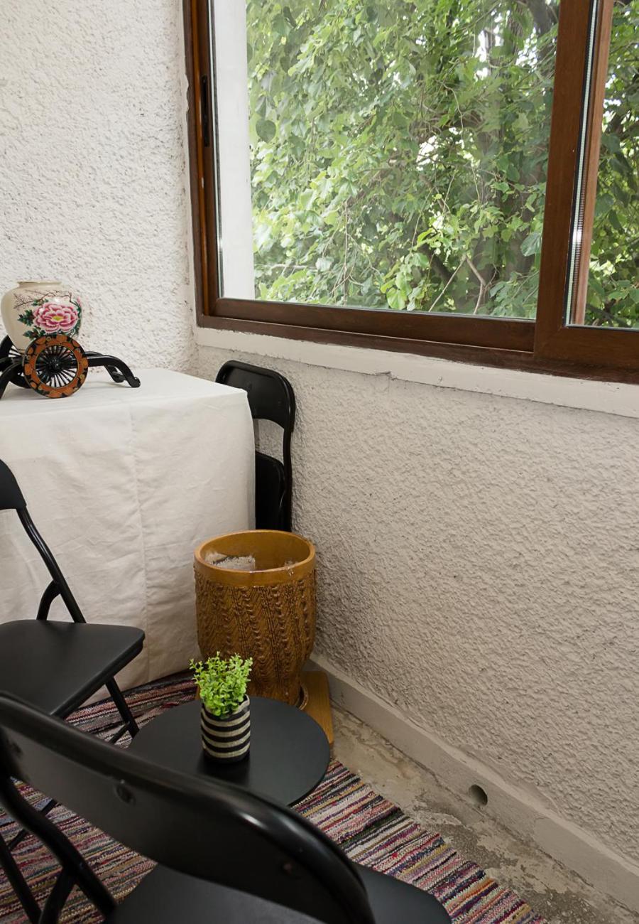 Chayka Charm Cozy 1BD Apartment in Varna by Flat Mаnager
