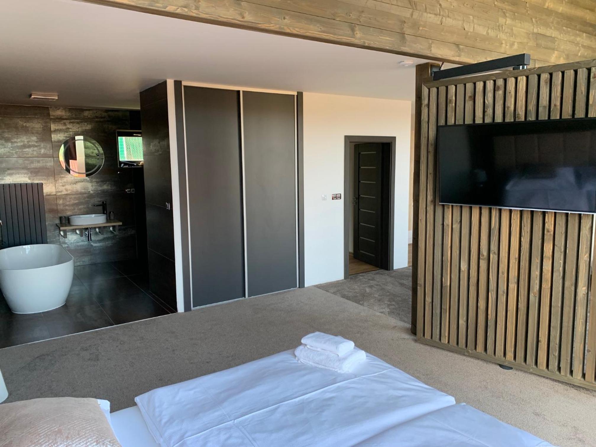 Wellness penzion Marta
