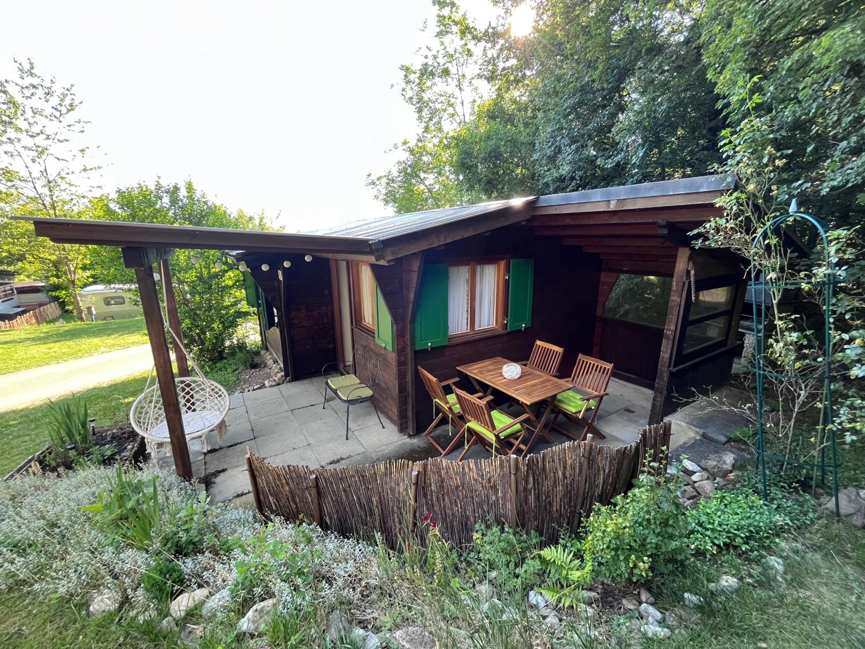 Campingplatz Mittagsspitze