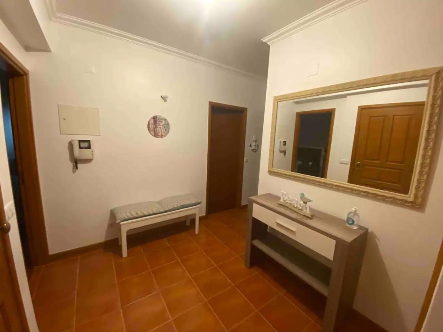 Apartamento Bella Vista São Martinho do Porto