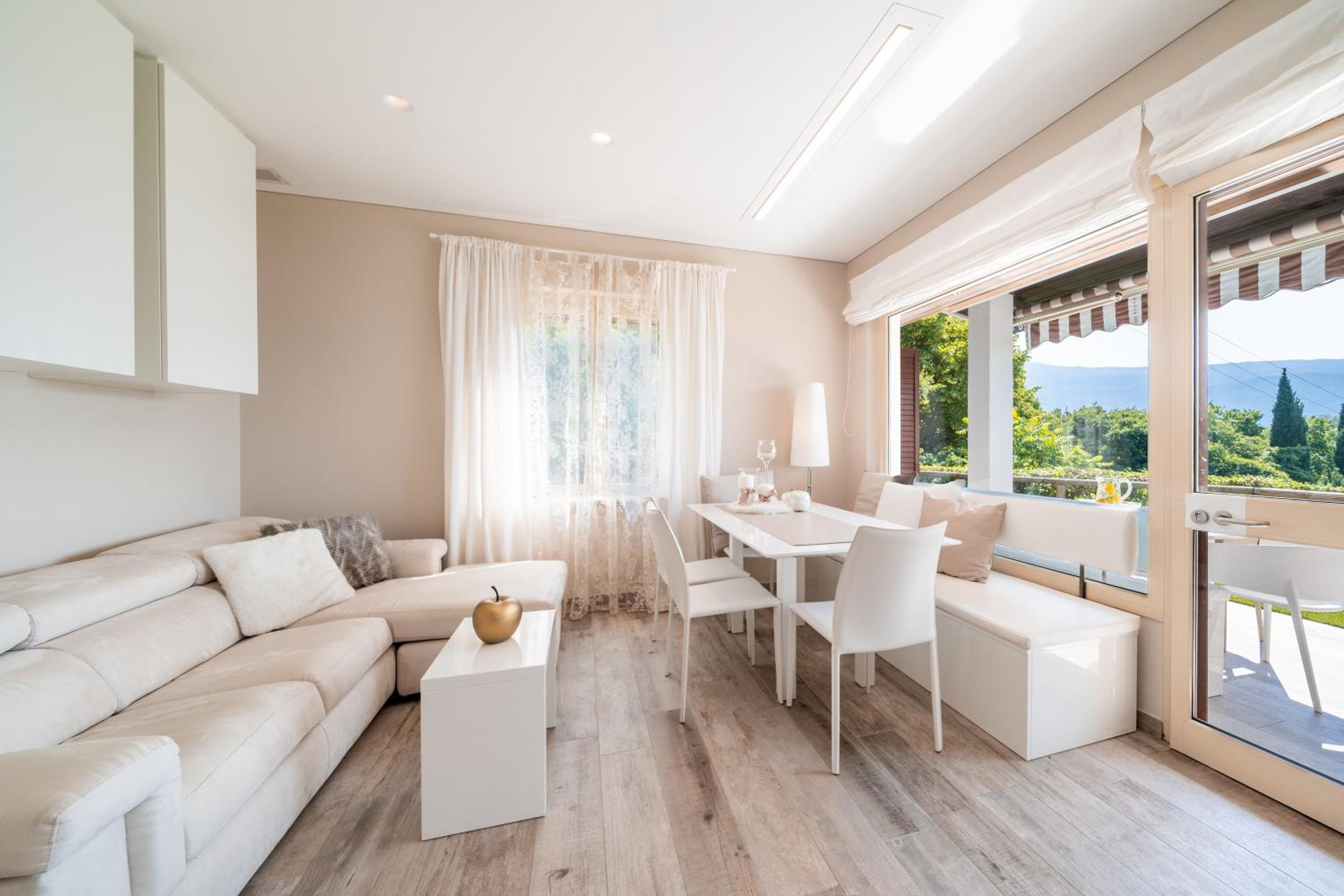 Apartment Wieser Garda Lake view 3
