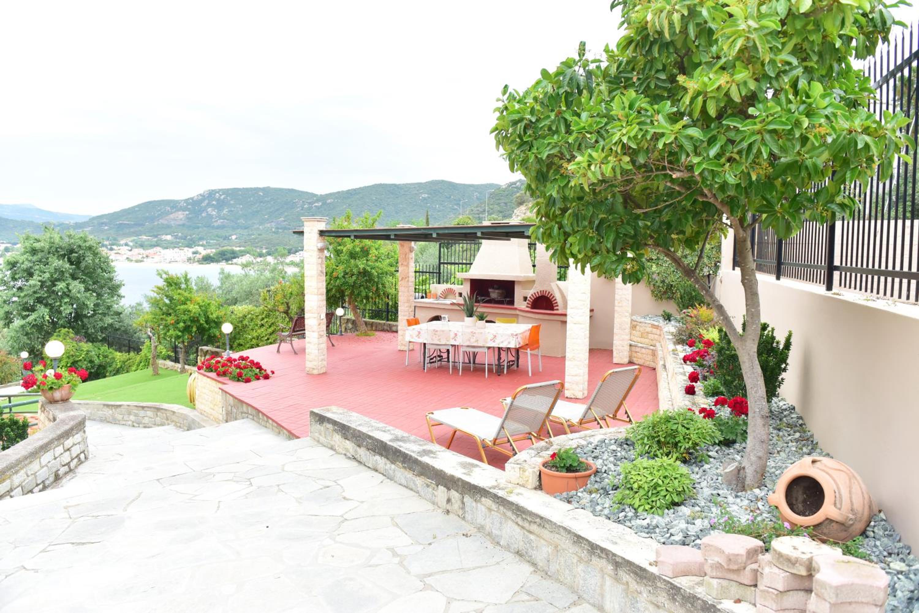 Palio Suites