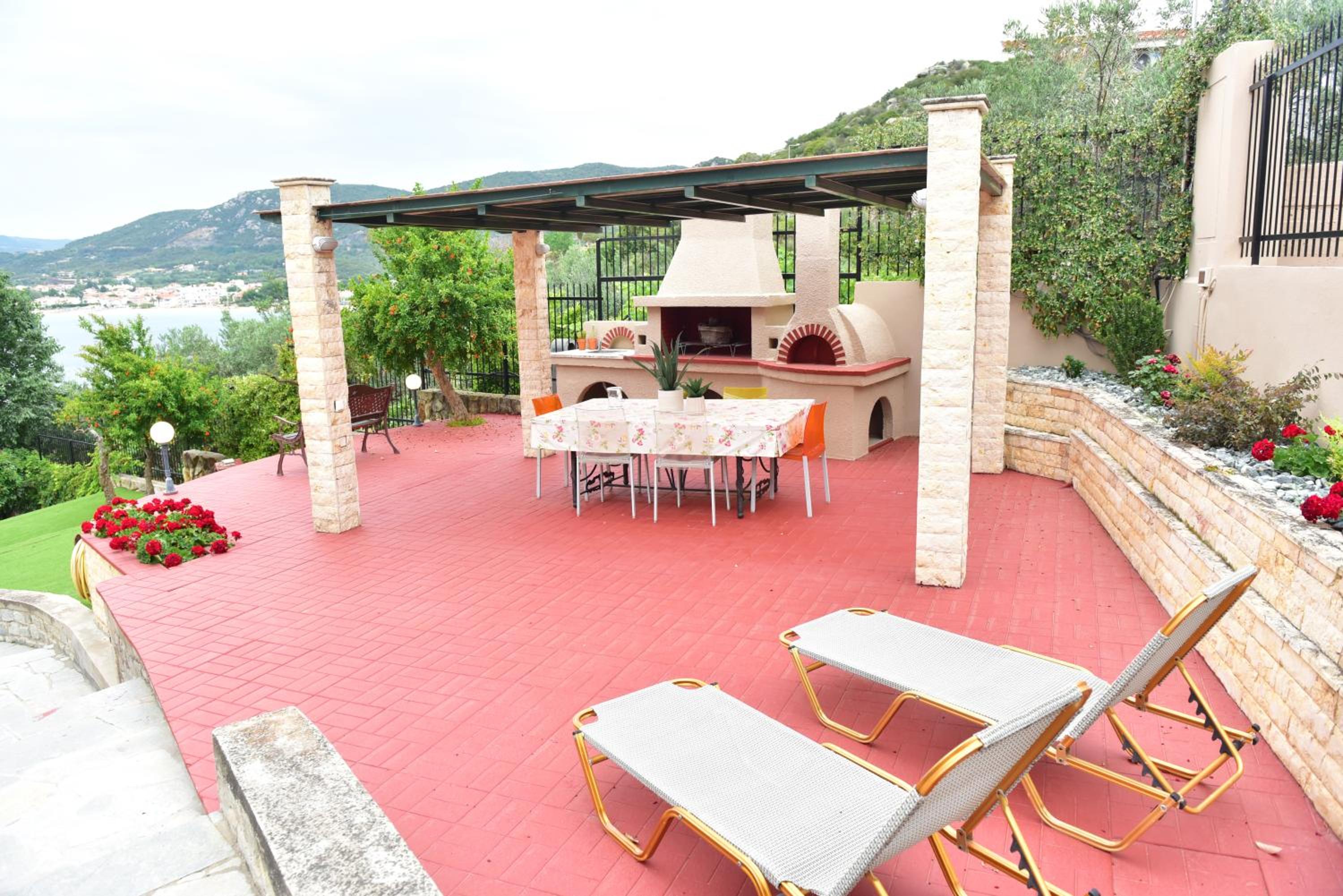 Palio Suites