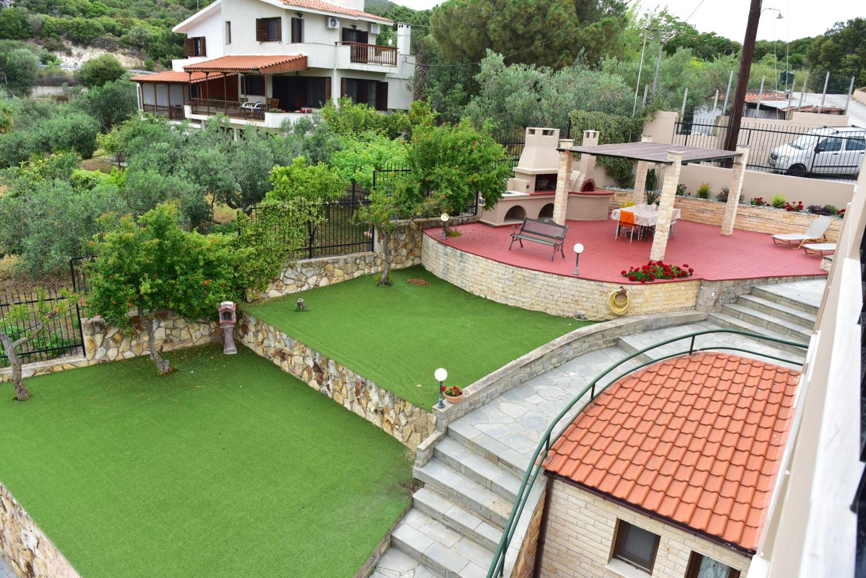 Palio Suites