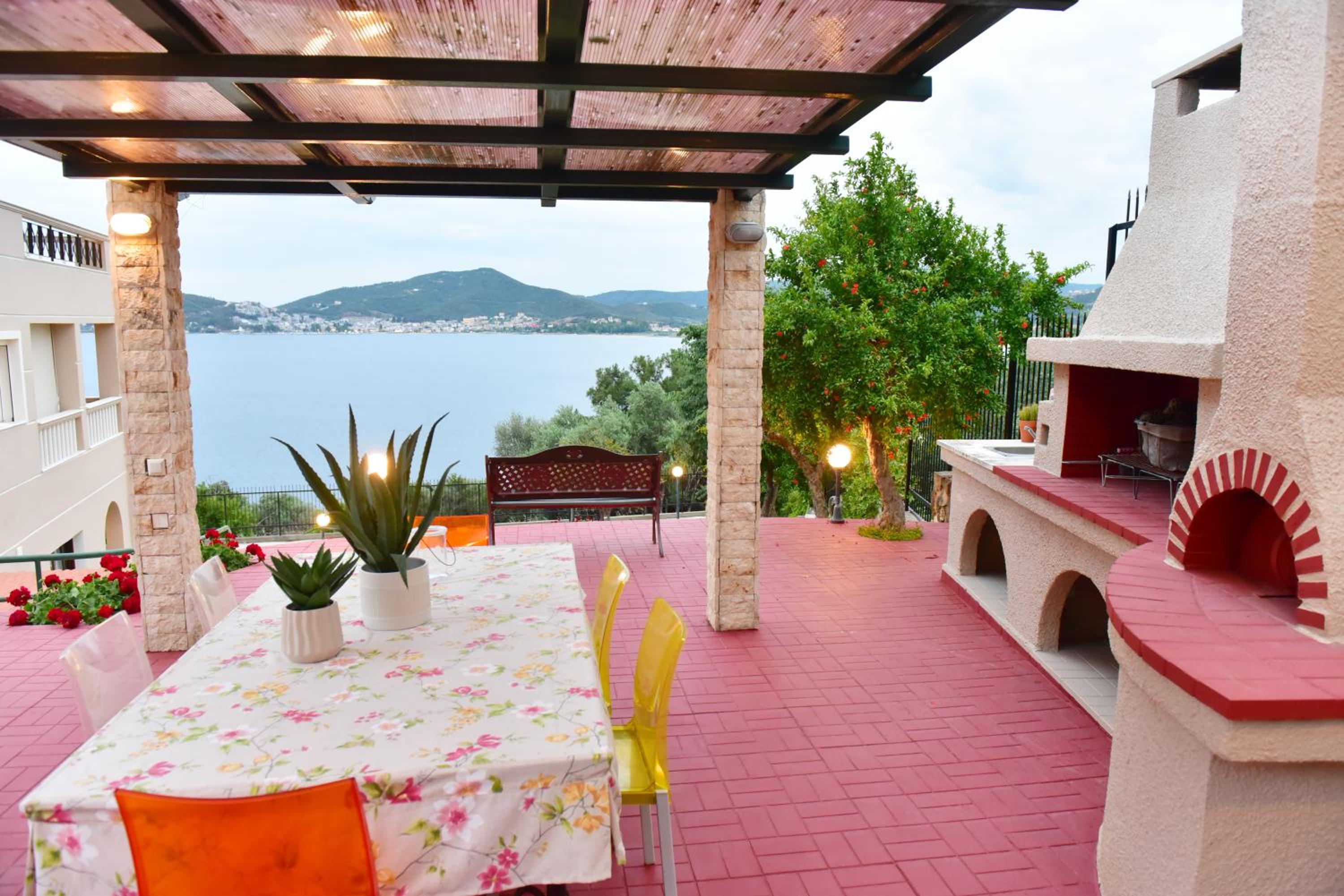 Palio Suites