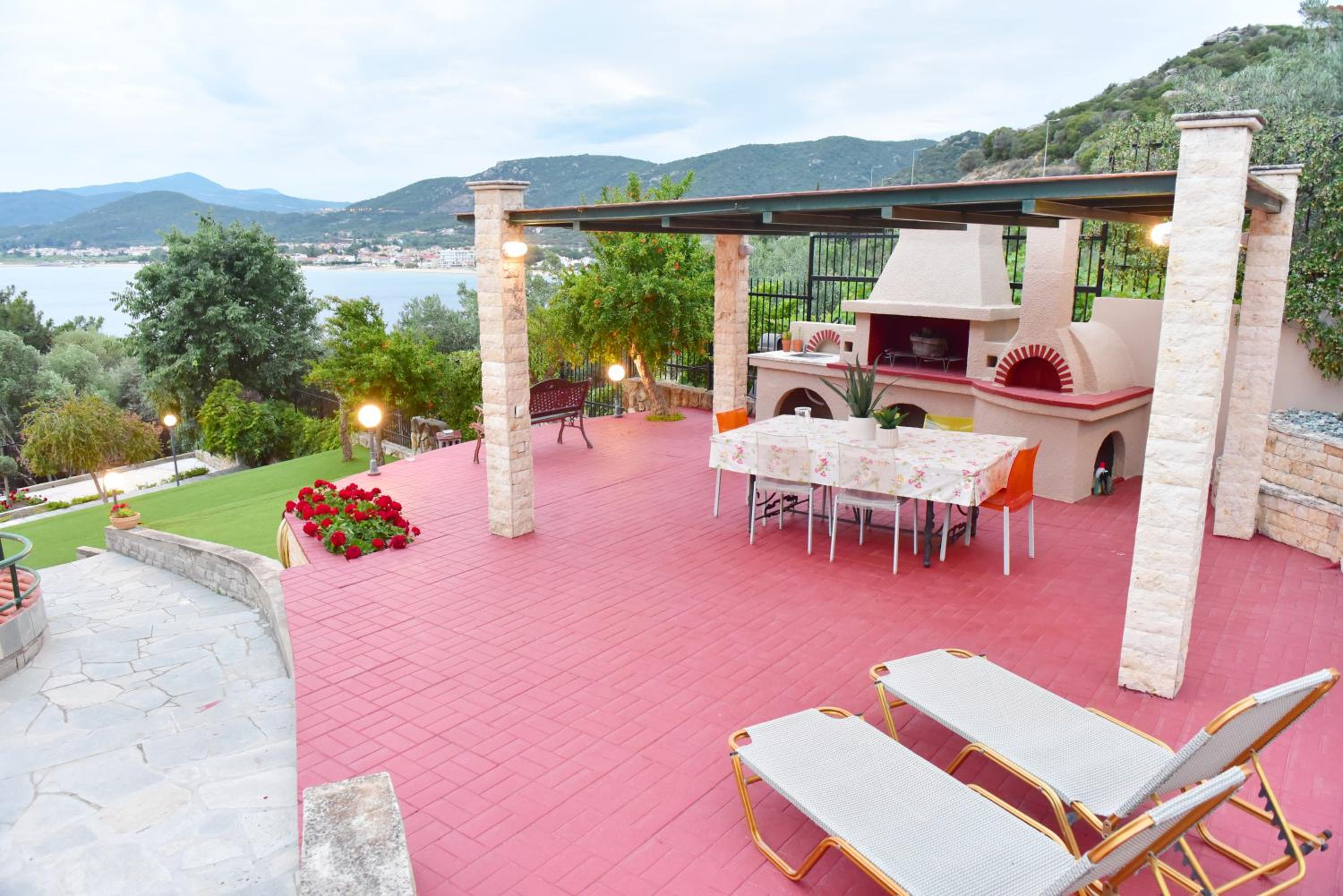 Palio Suites