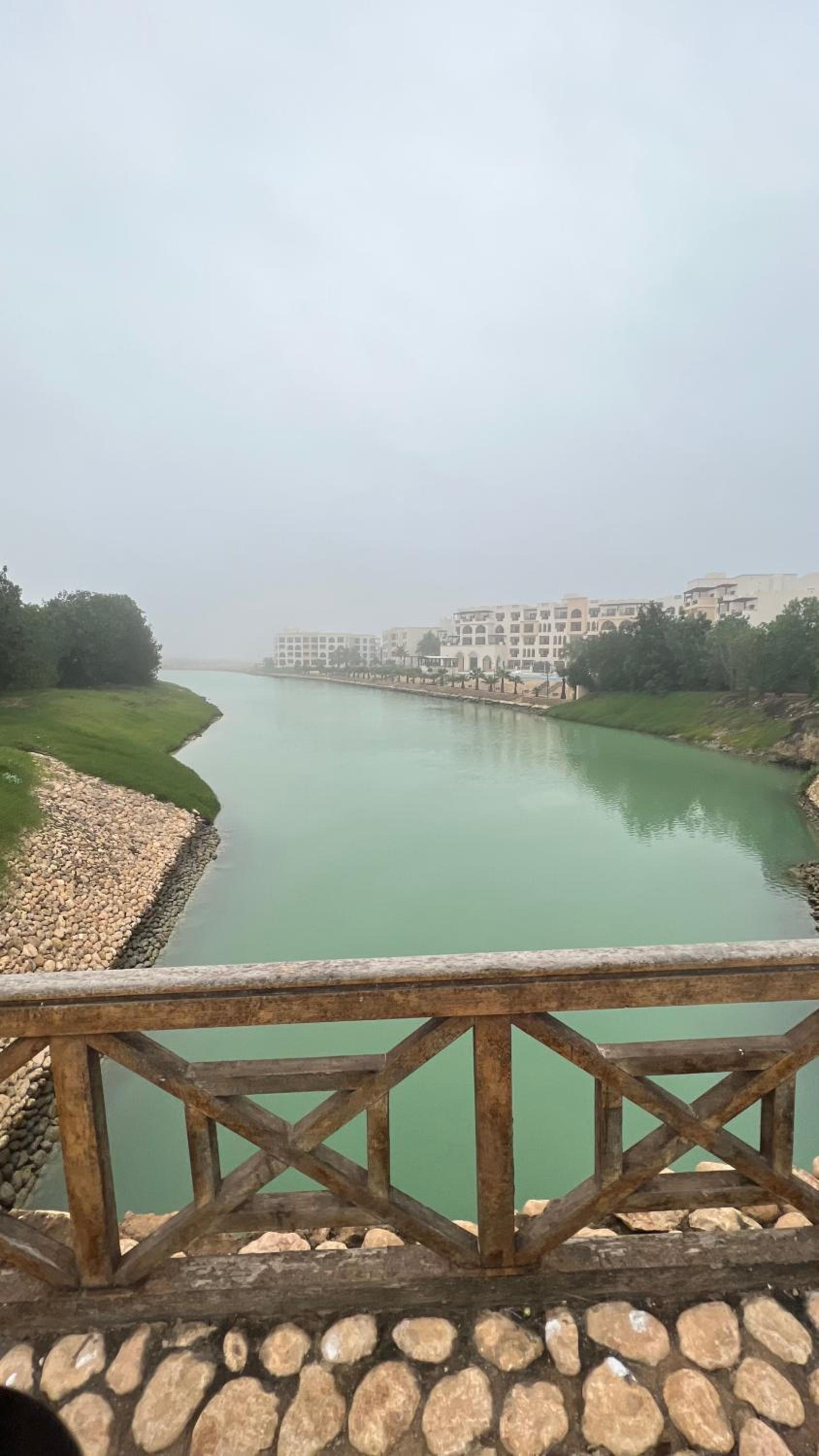 Hawana salalah luxury apartment