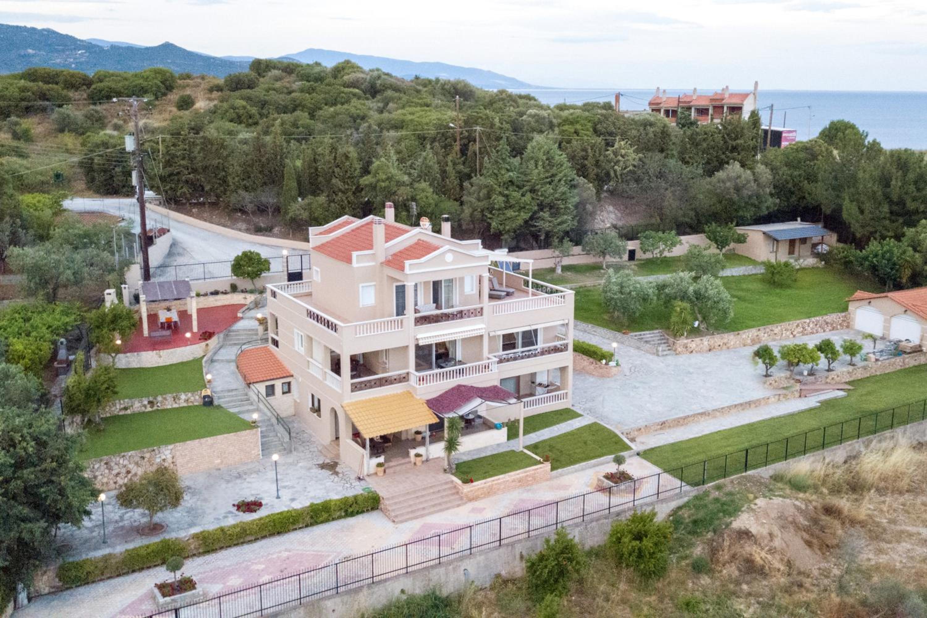 Palio Suites