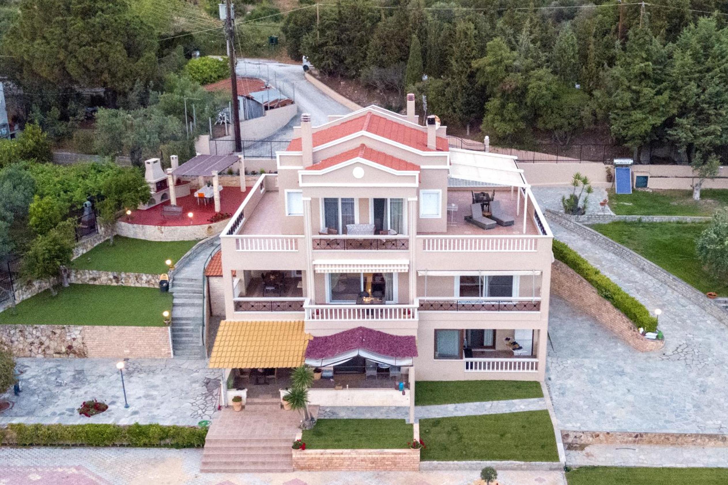 Palio Suites
