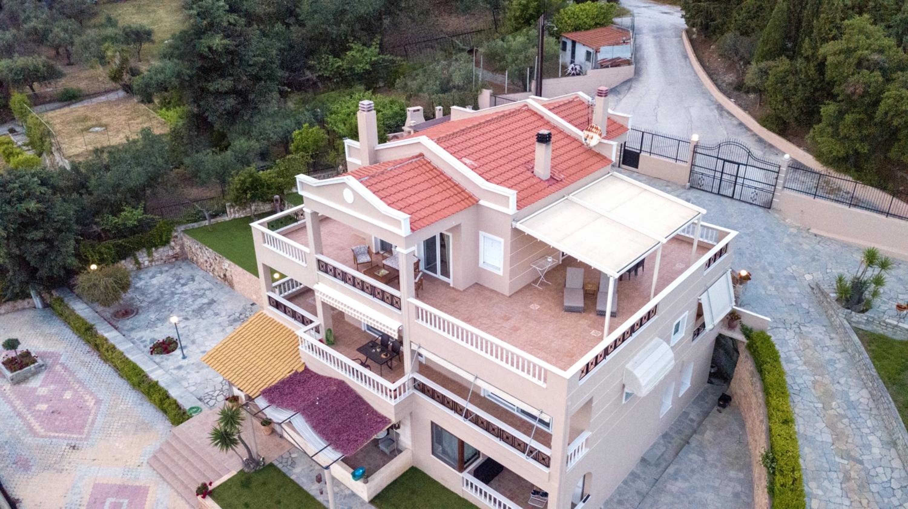 Palio Suites