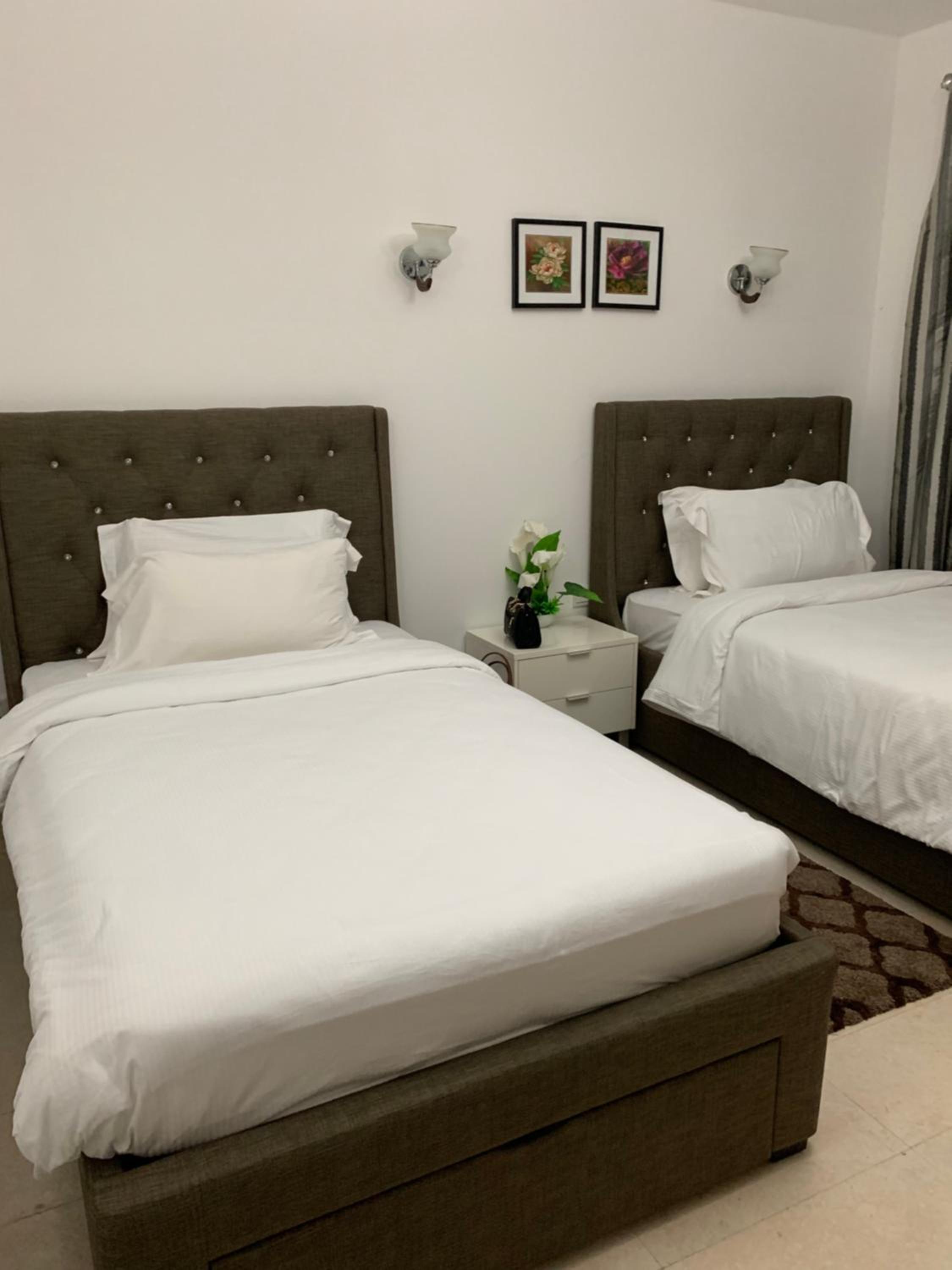 Hawana salalah luxury apartment