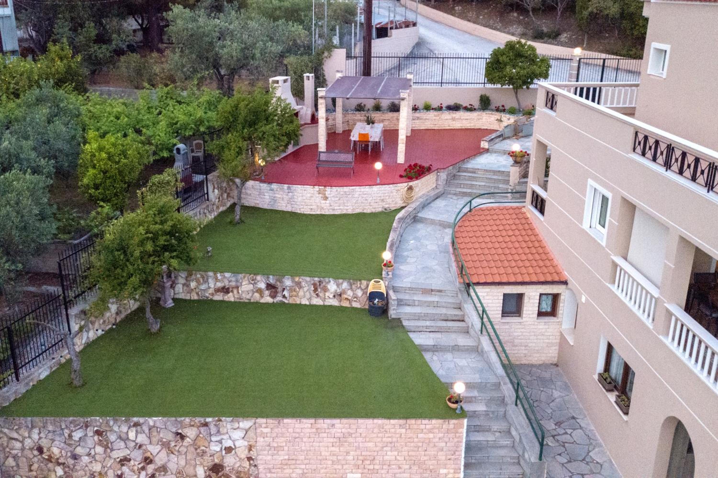 Palio Suites