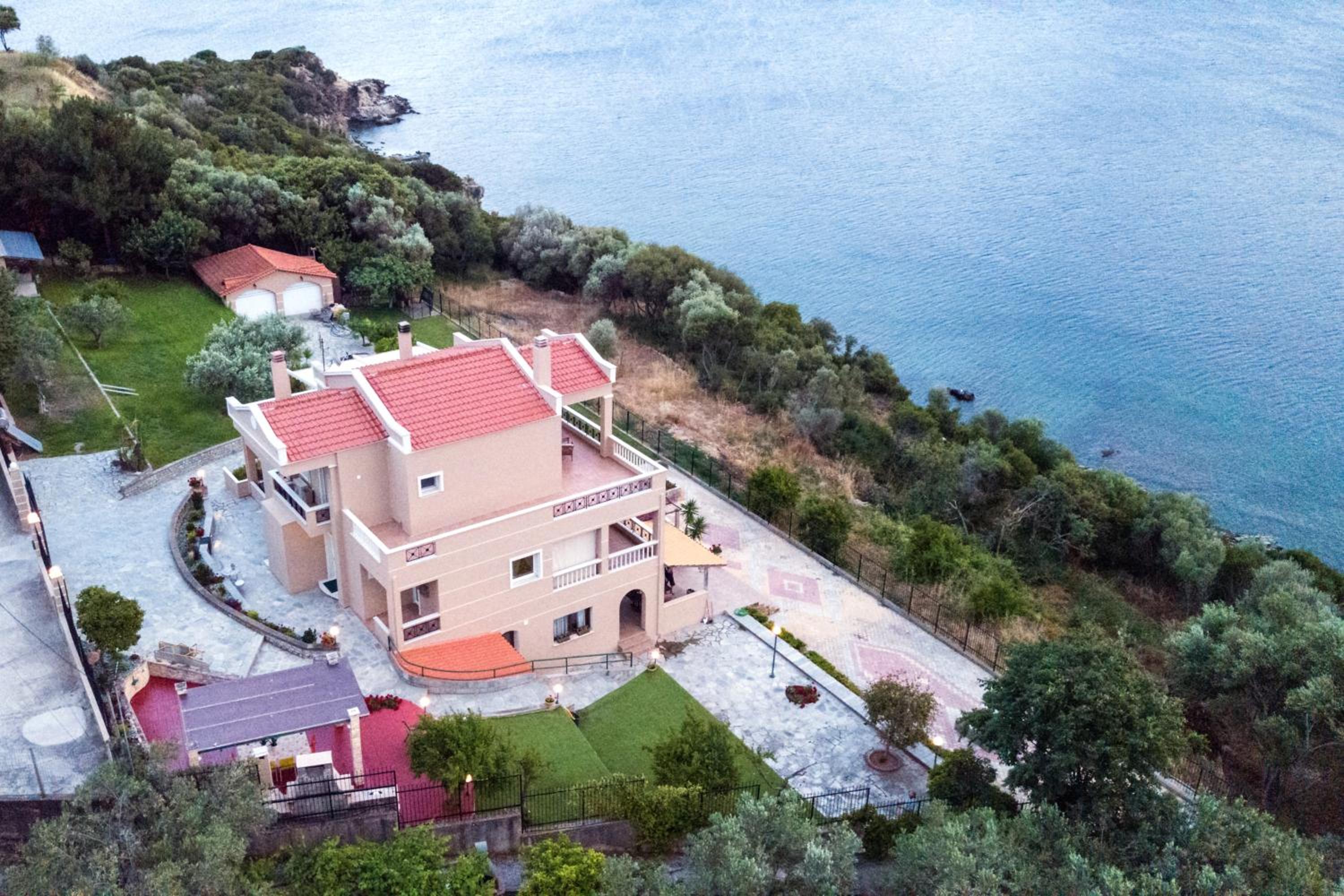 Palio Suites
