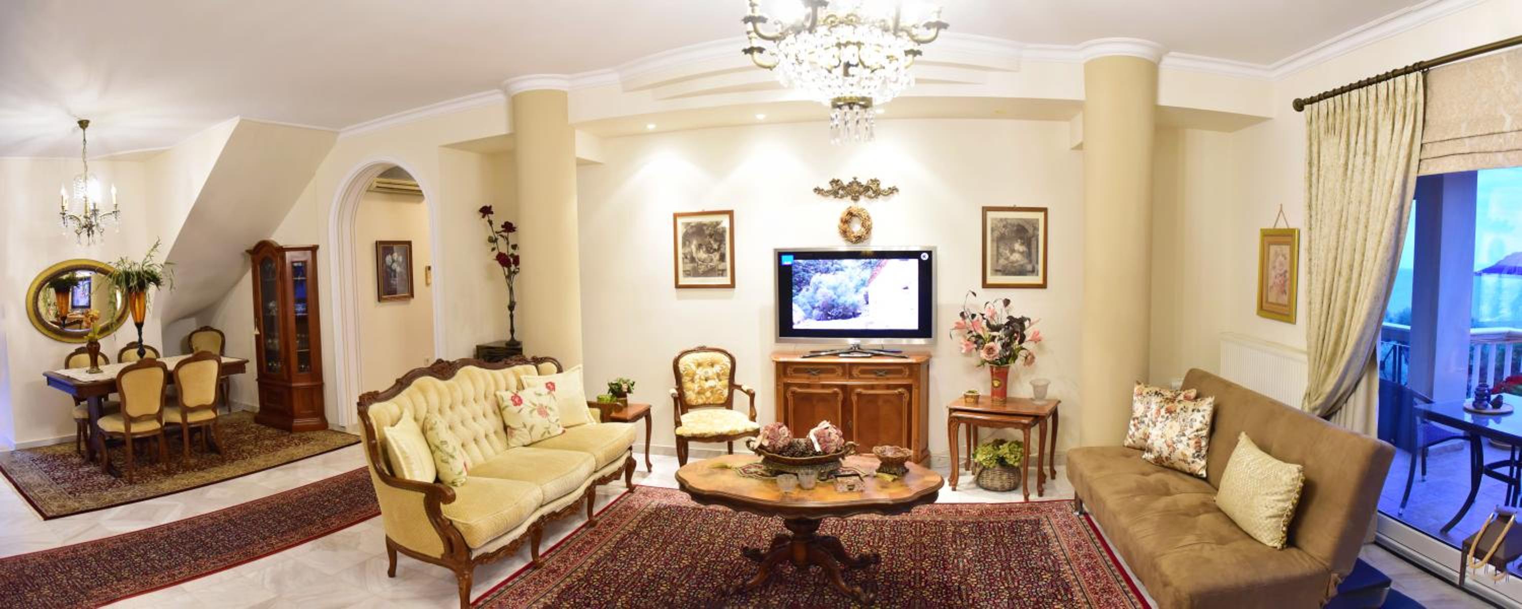 Palio Suites