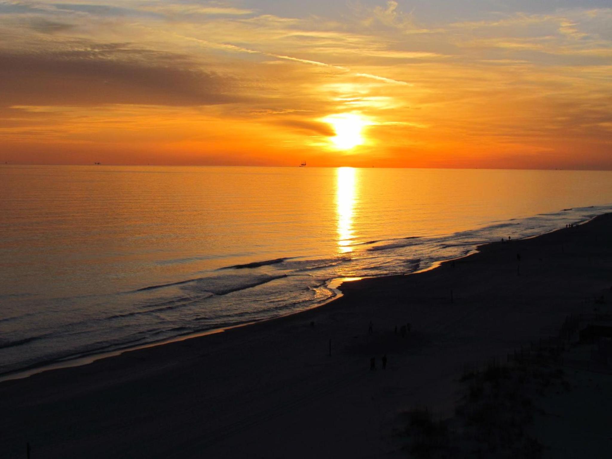 Sundown