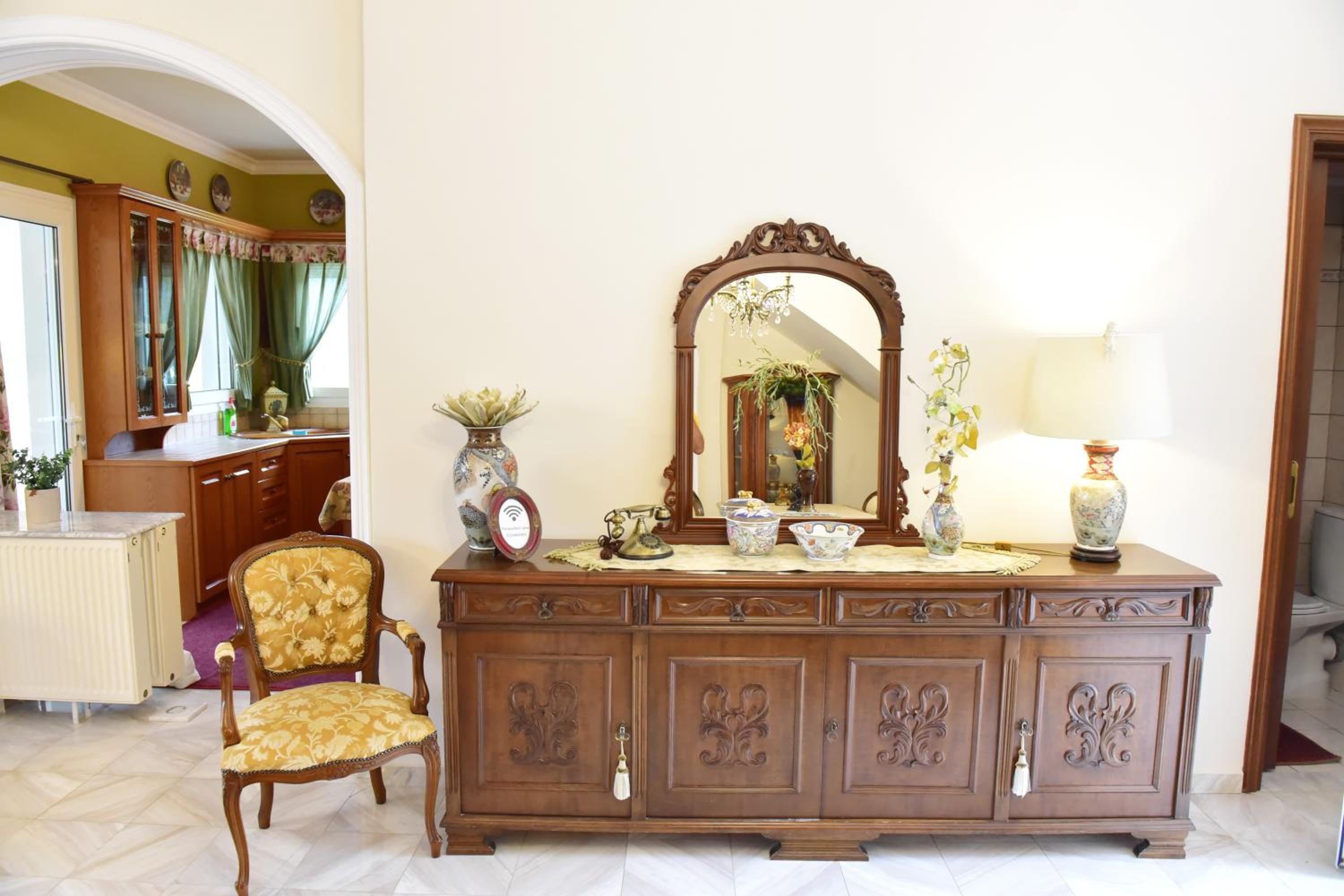 Palio Suites