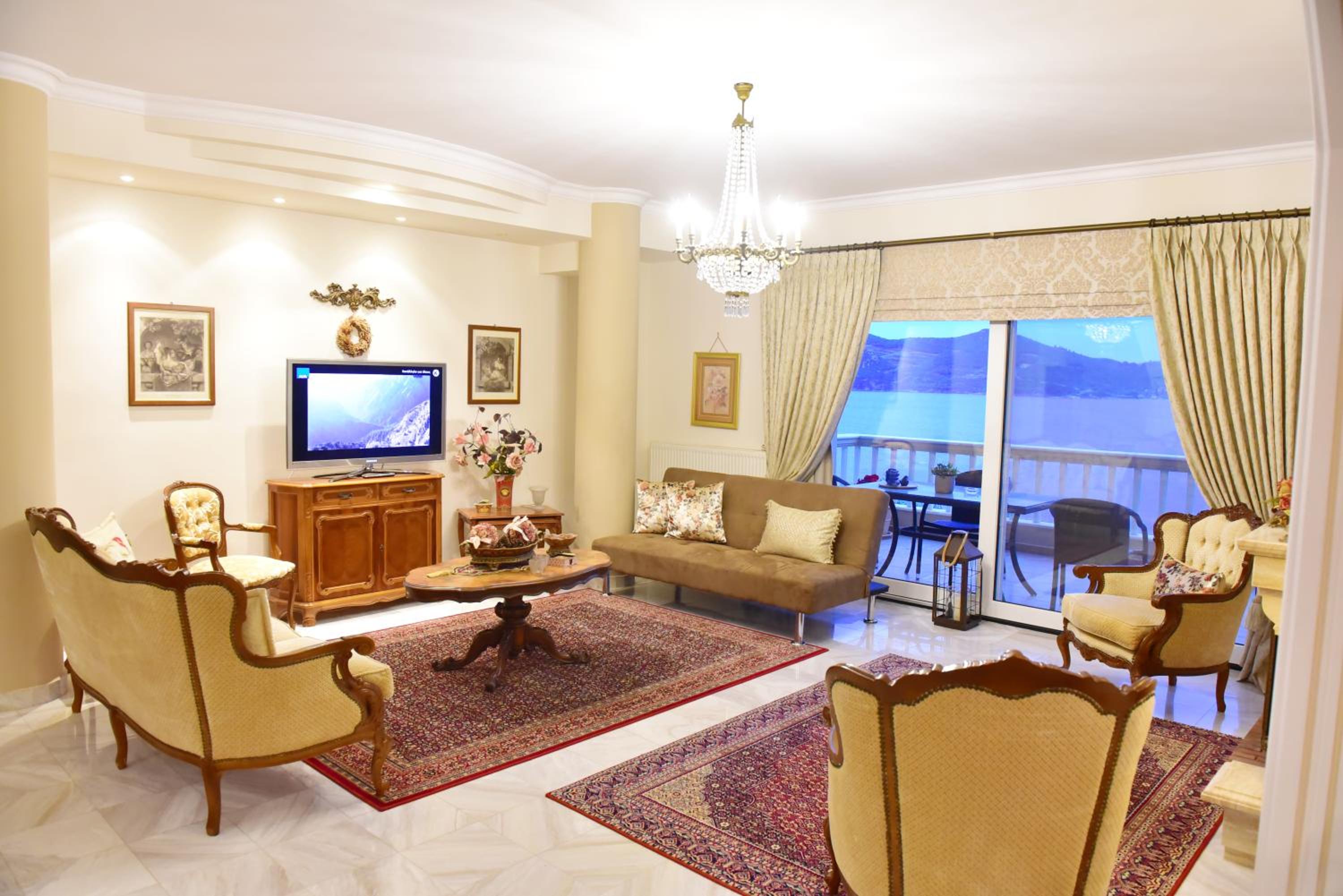 Palio Suites