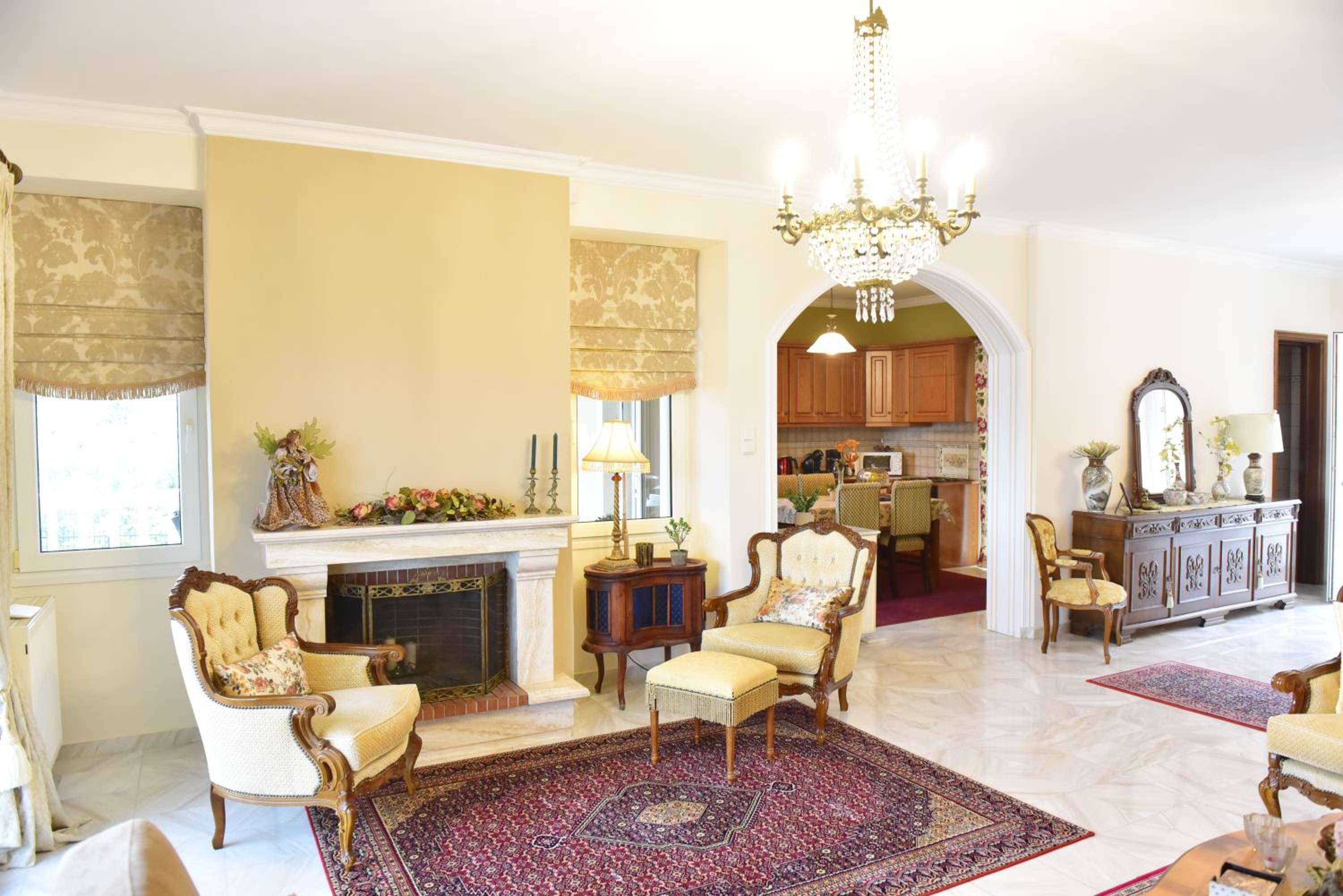 Palio Suites