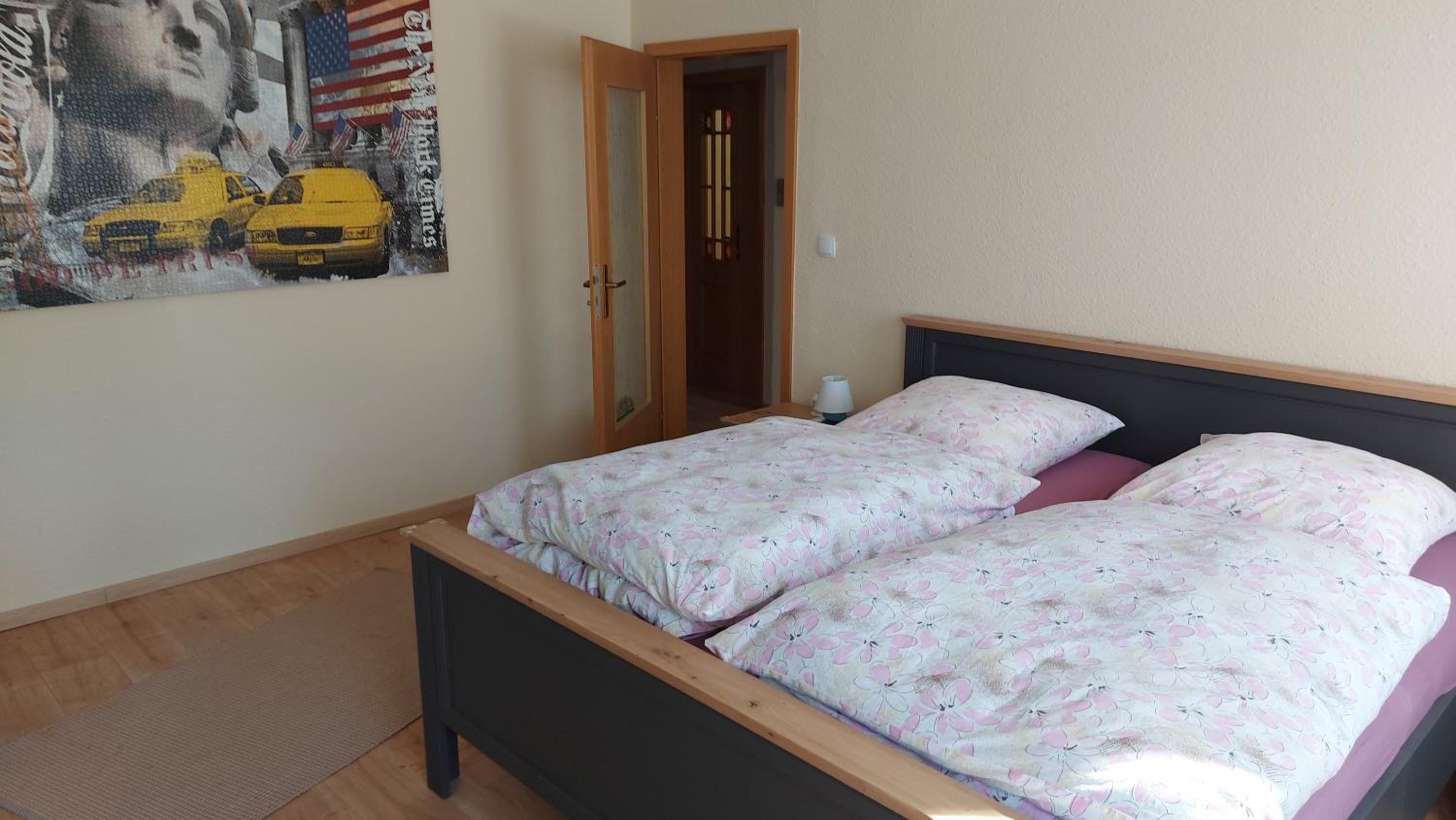 Kleine Auszeit