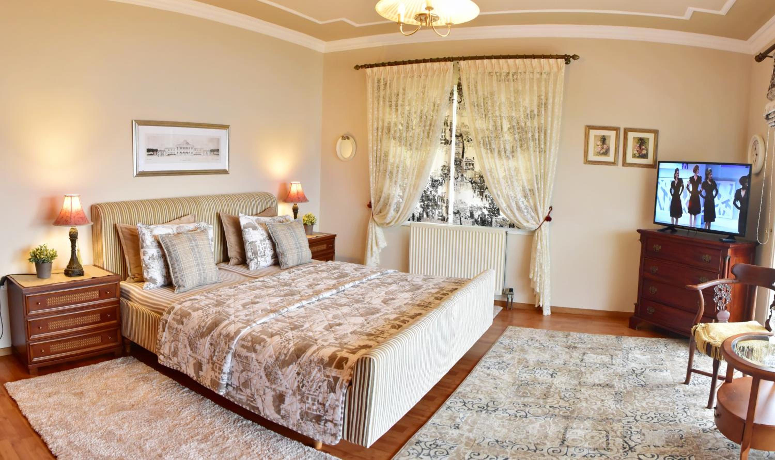Palio Suites
