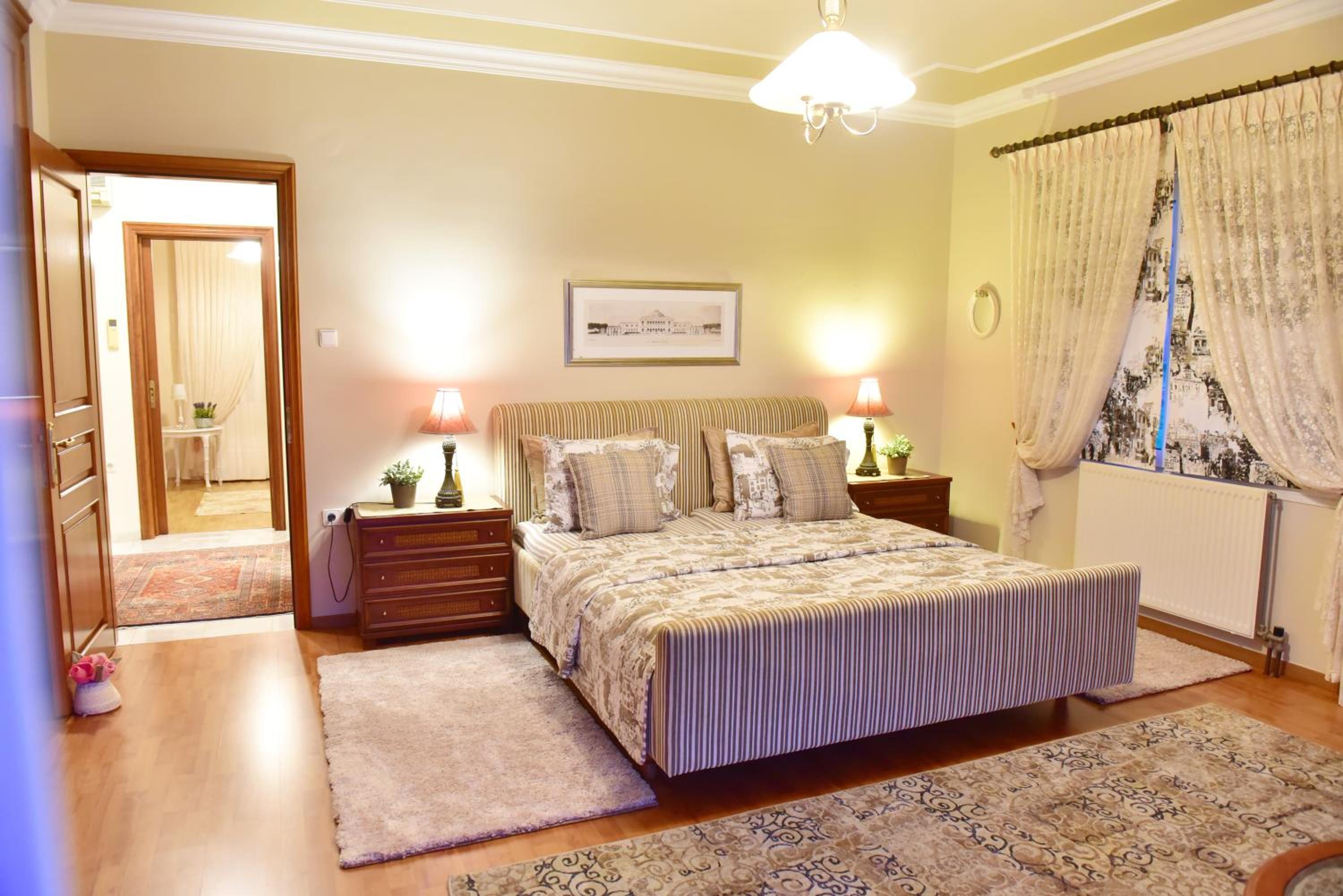 Palio Suites