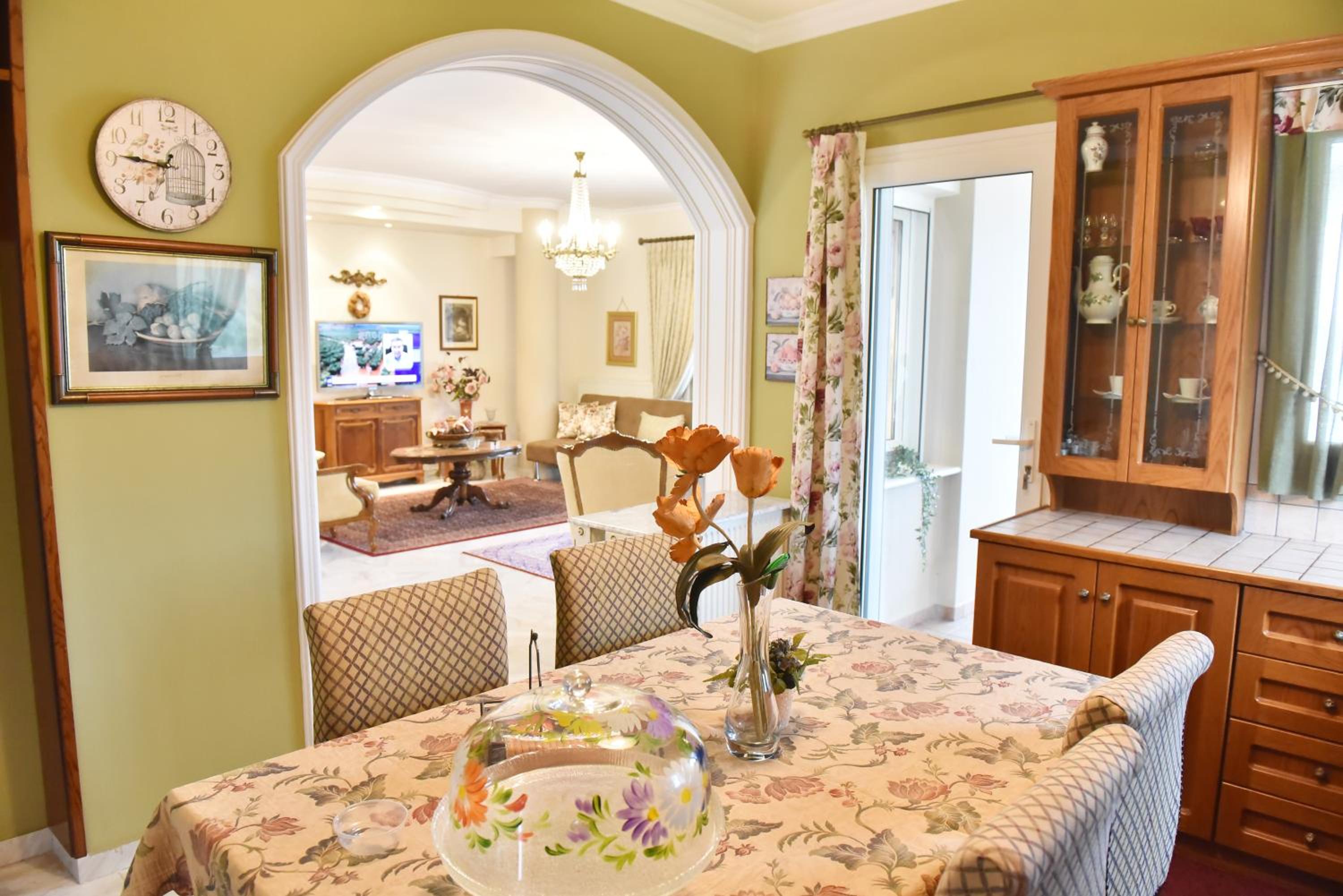 Palio Suites