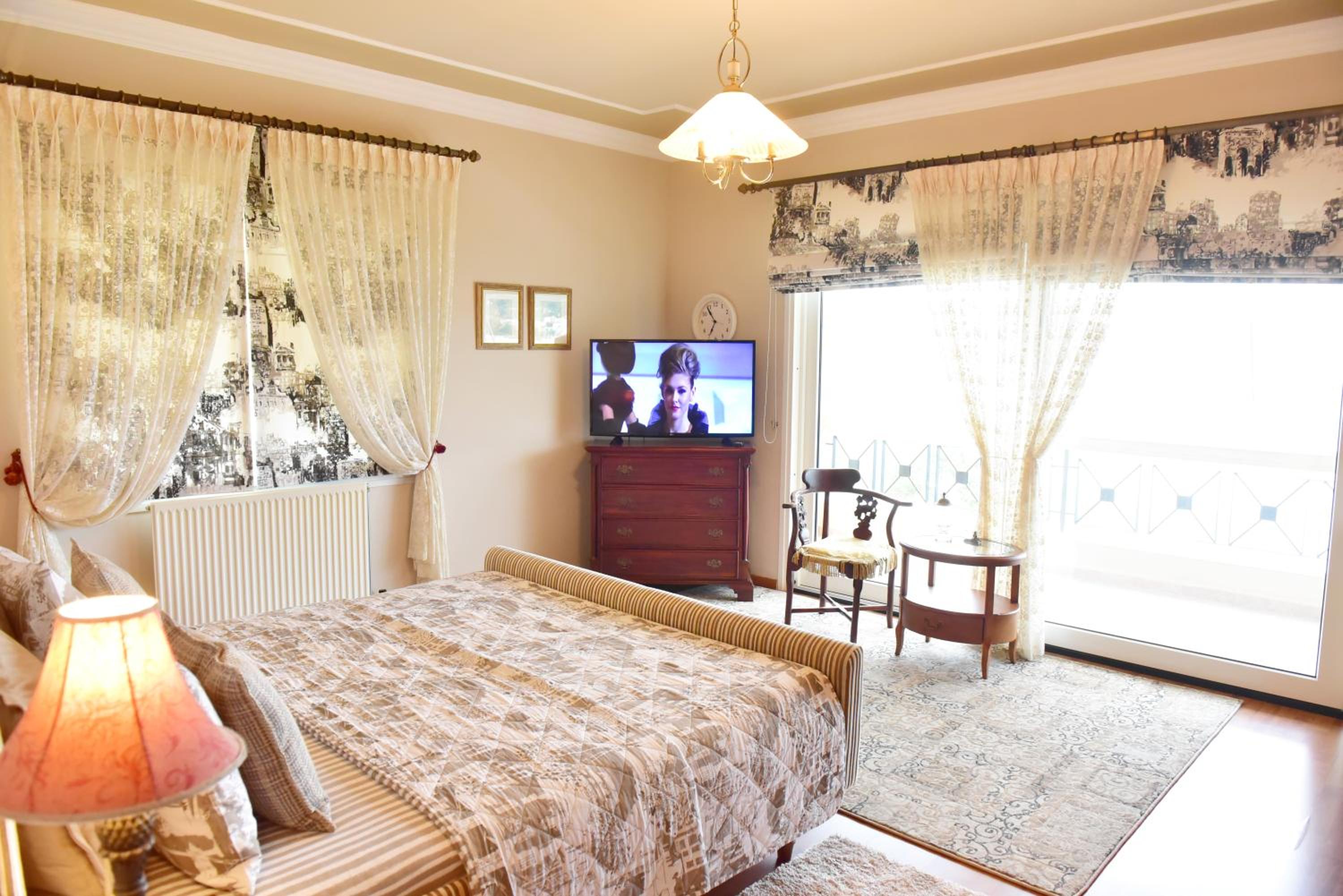 Palio Suites