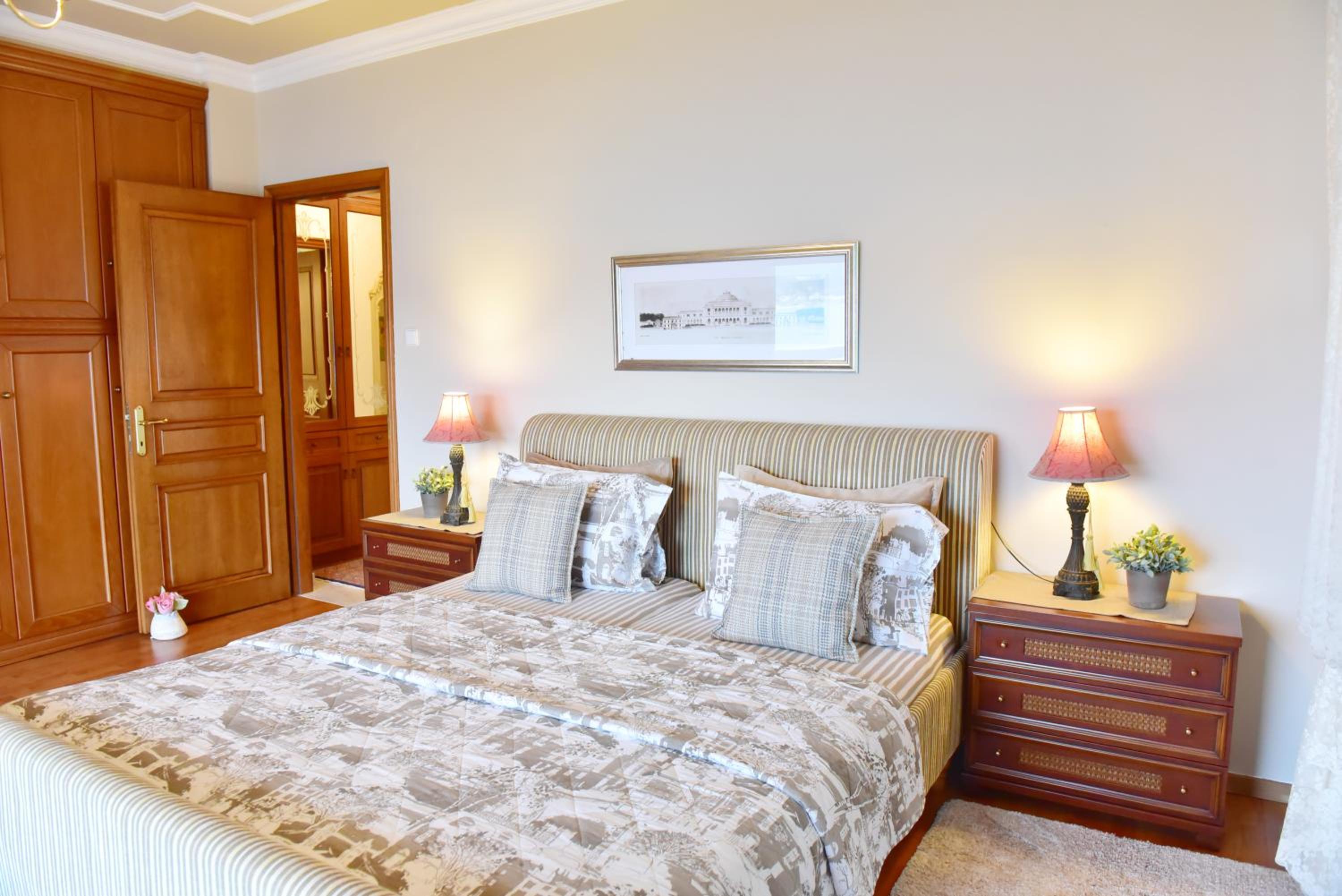 Palio Suites