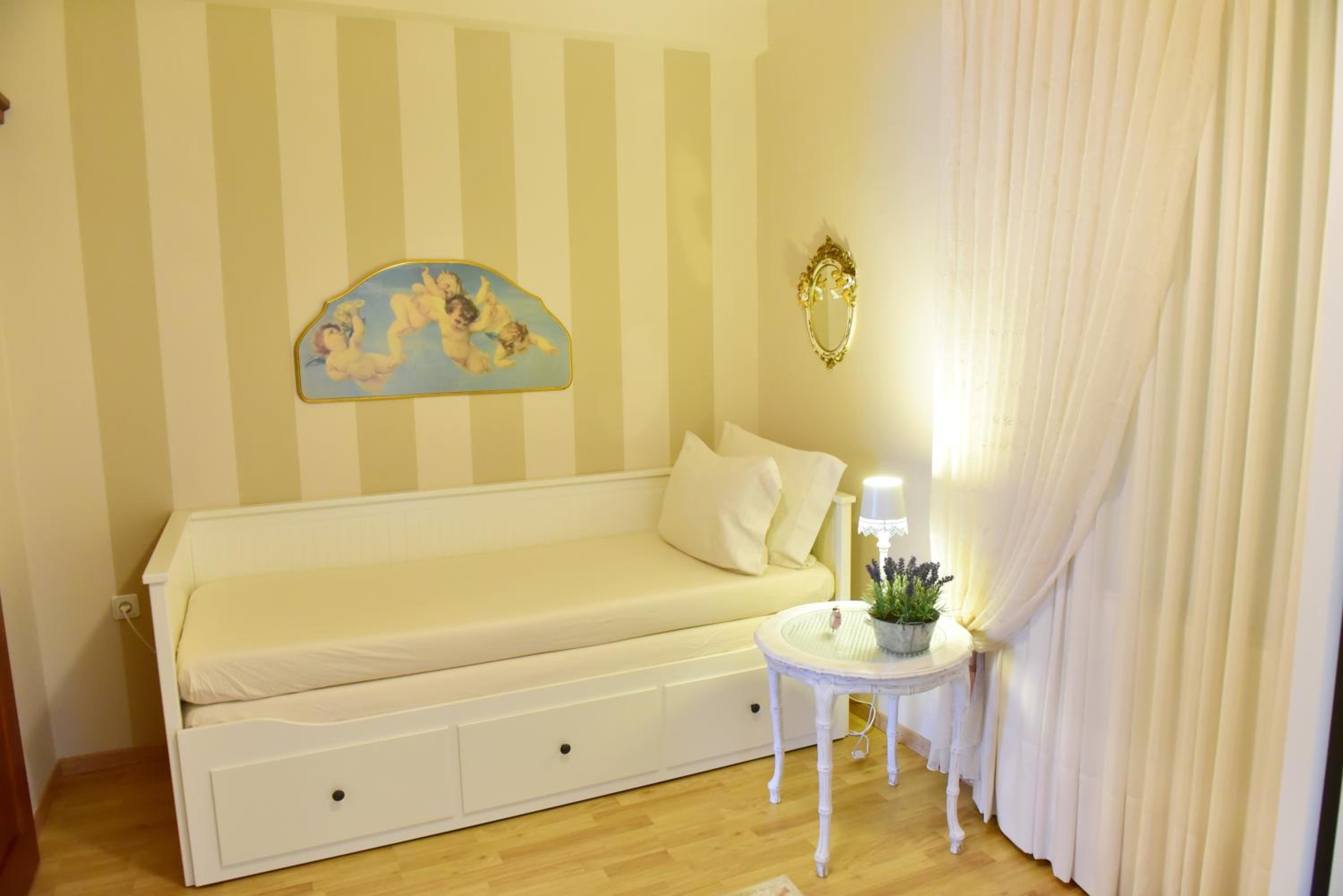 Palio Suites
