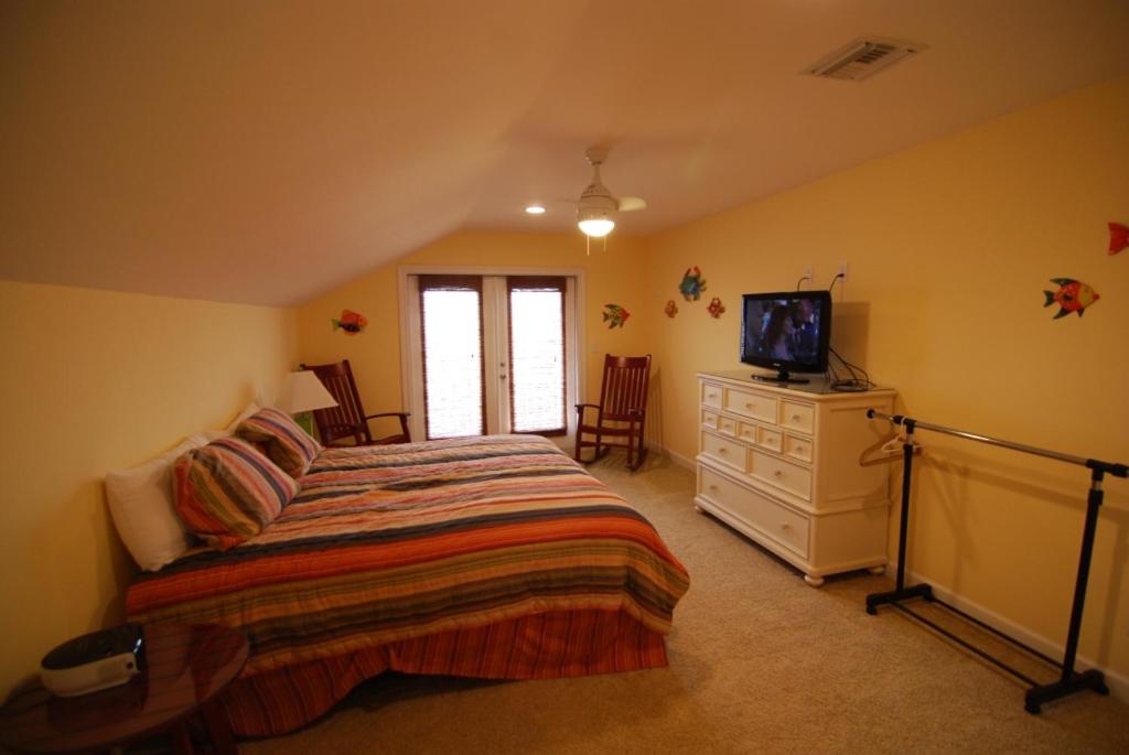 Deans Dunes