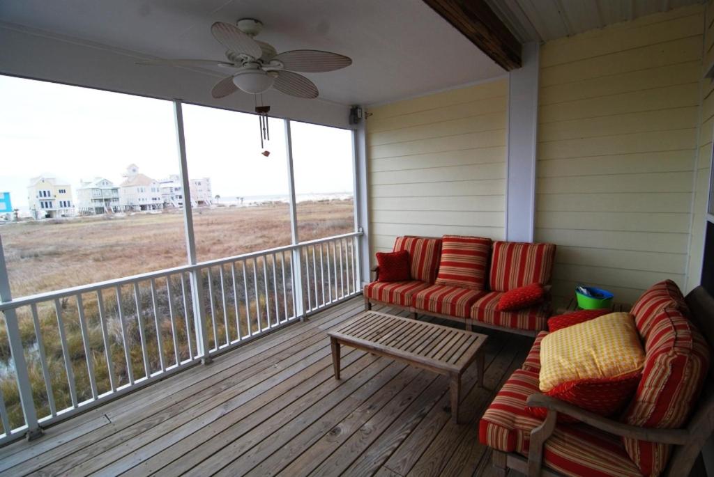 Deans Dunes