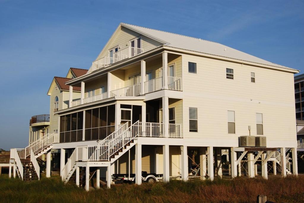 Deans Dunes