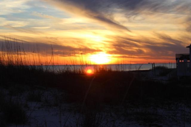 Deans Dunes