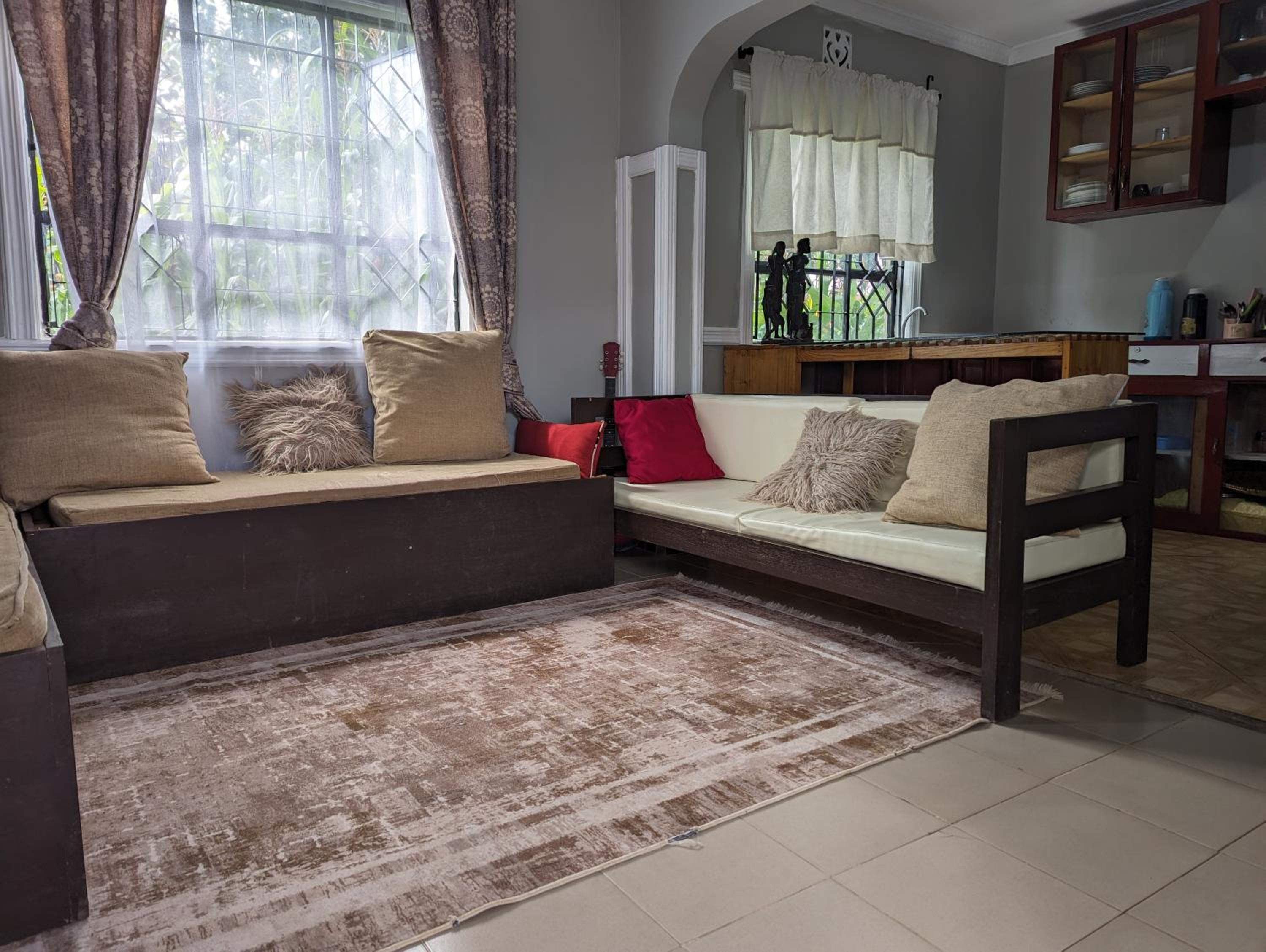 Elizabeth Home