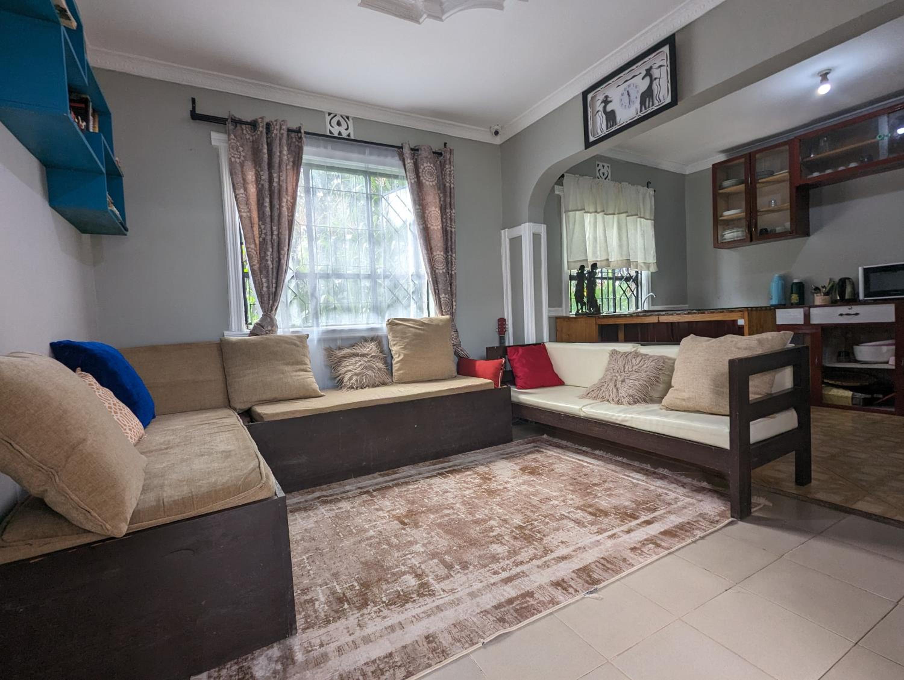 Elizabeth Home