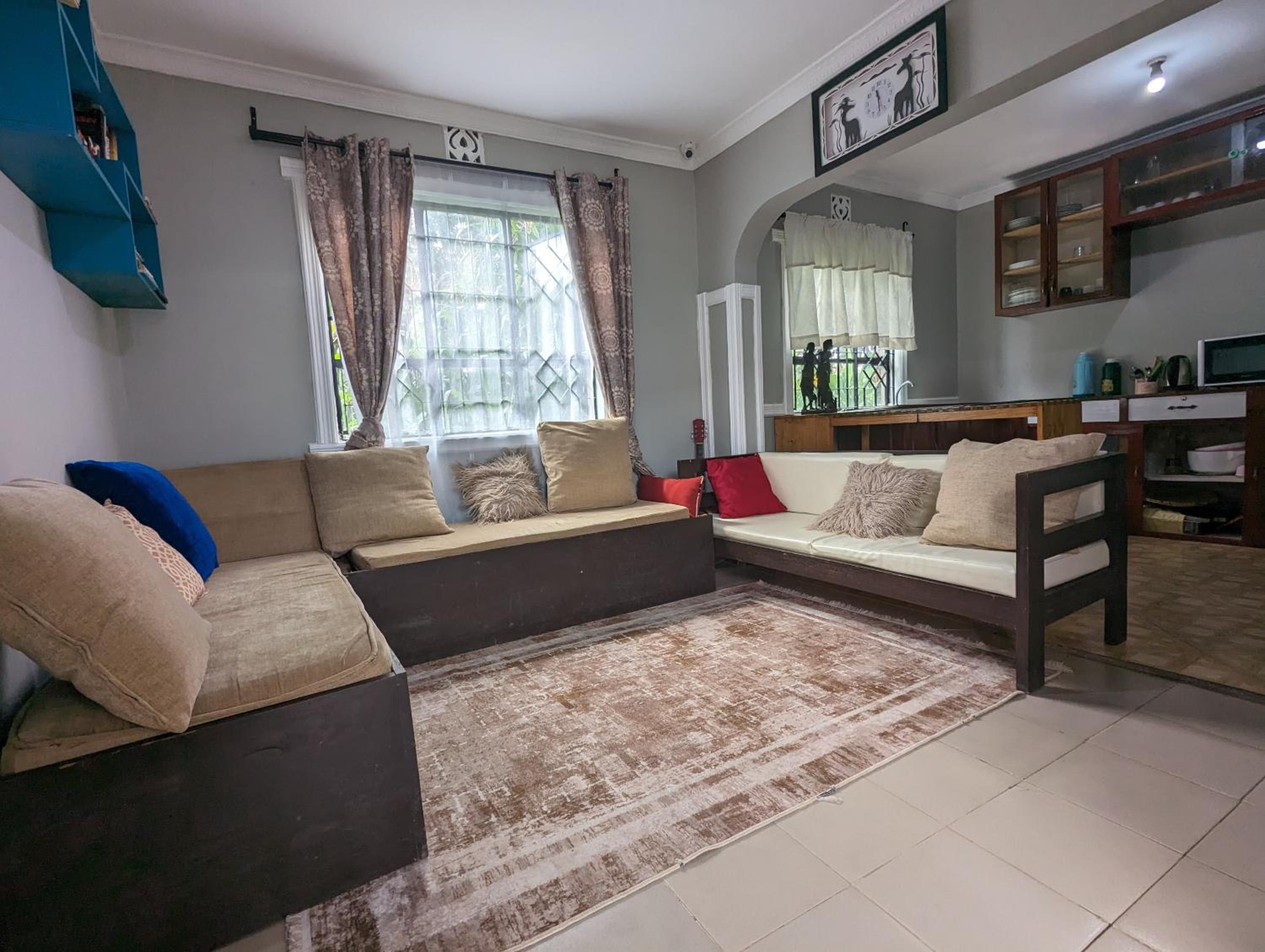 Elizabeth Home