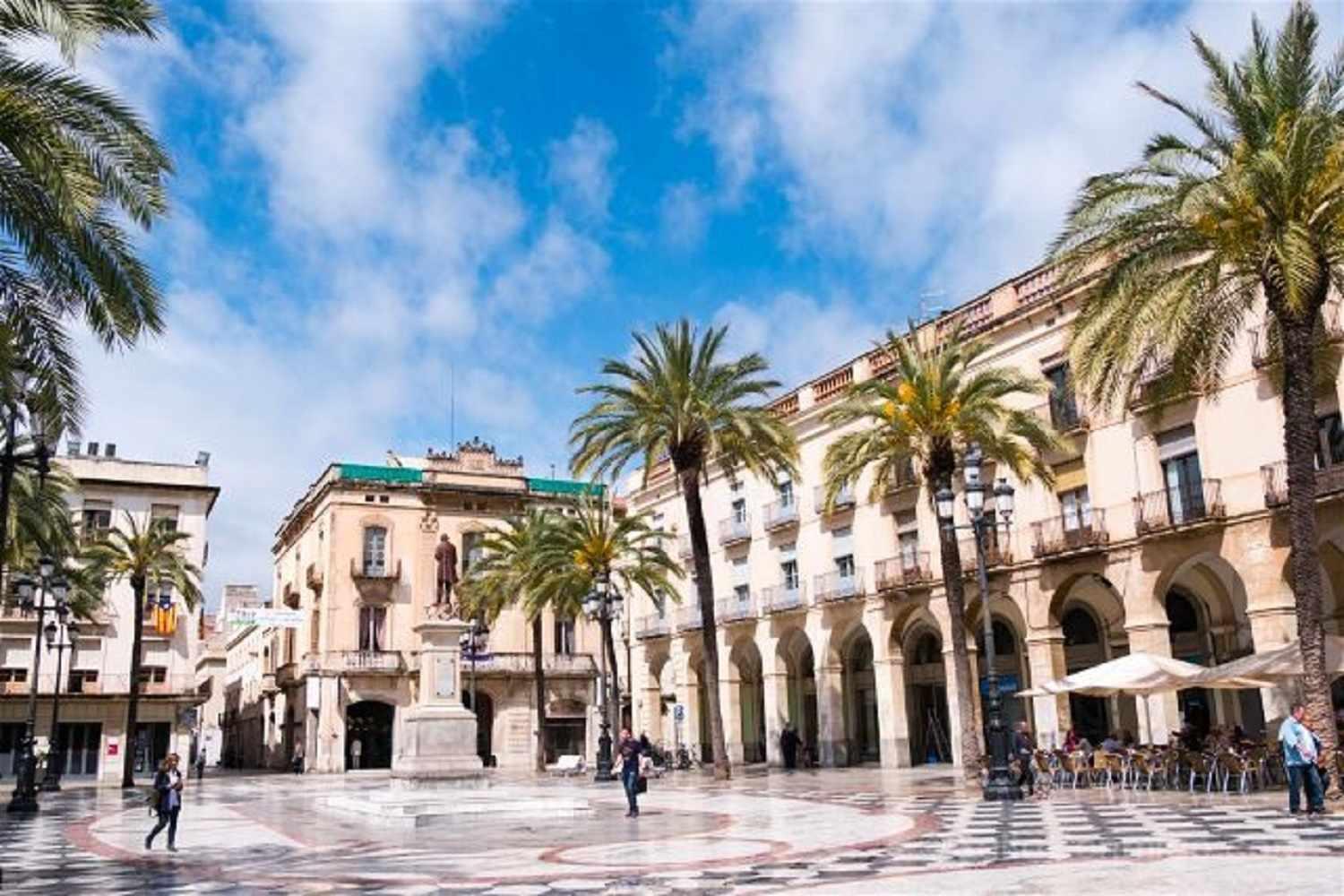 Apt Mediterreanea Parking Terrazza Netflix Hostem