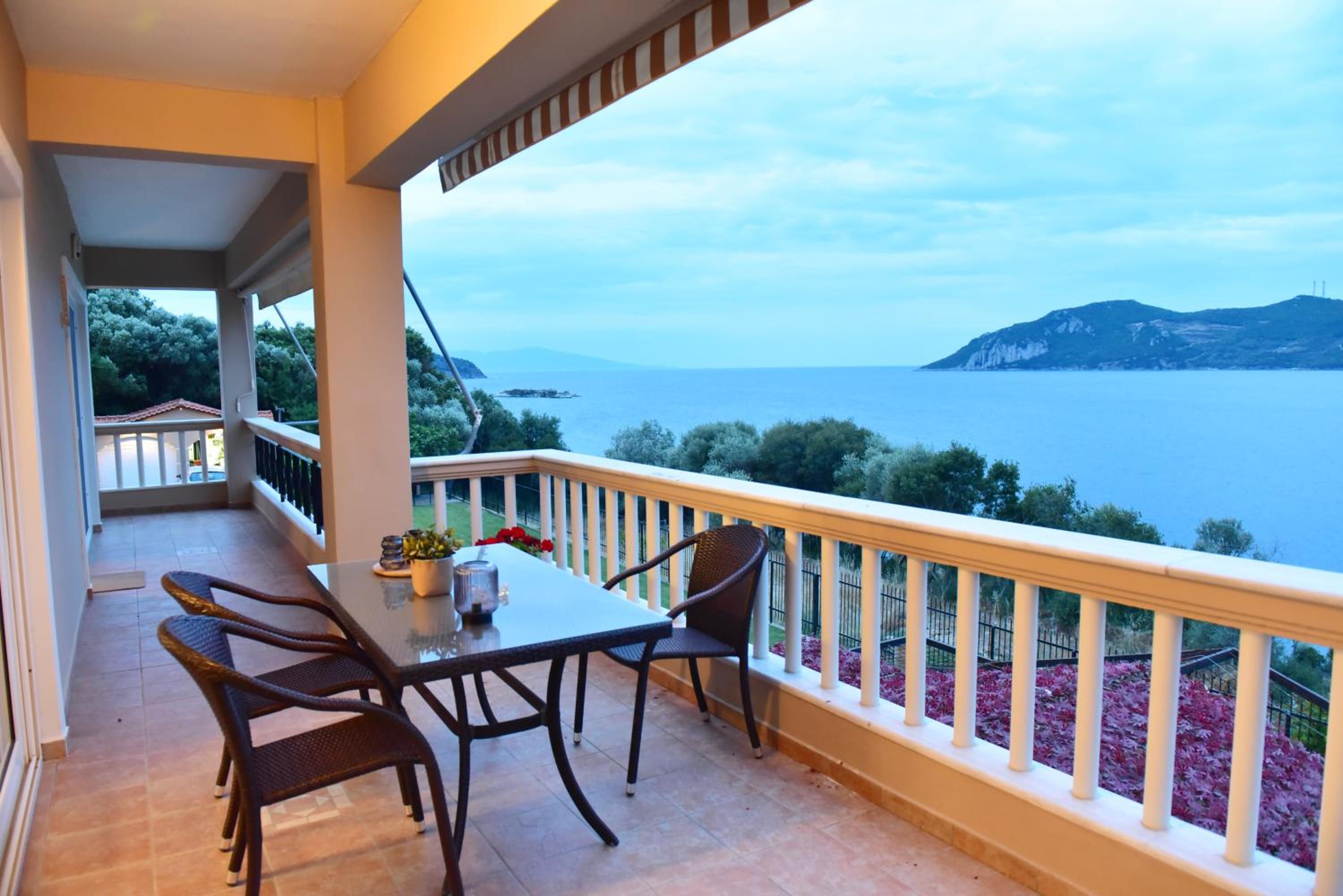 Palio Suites
