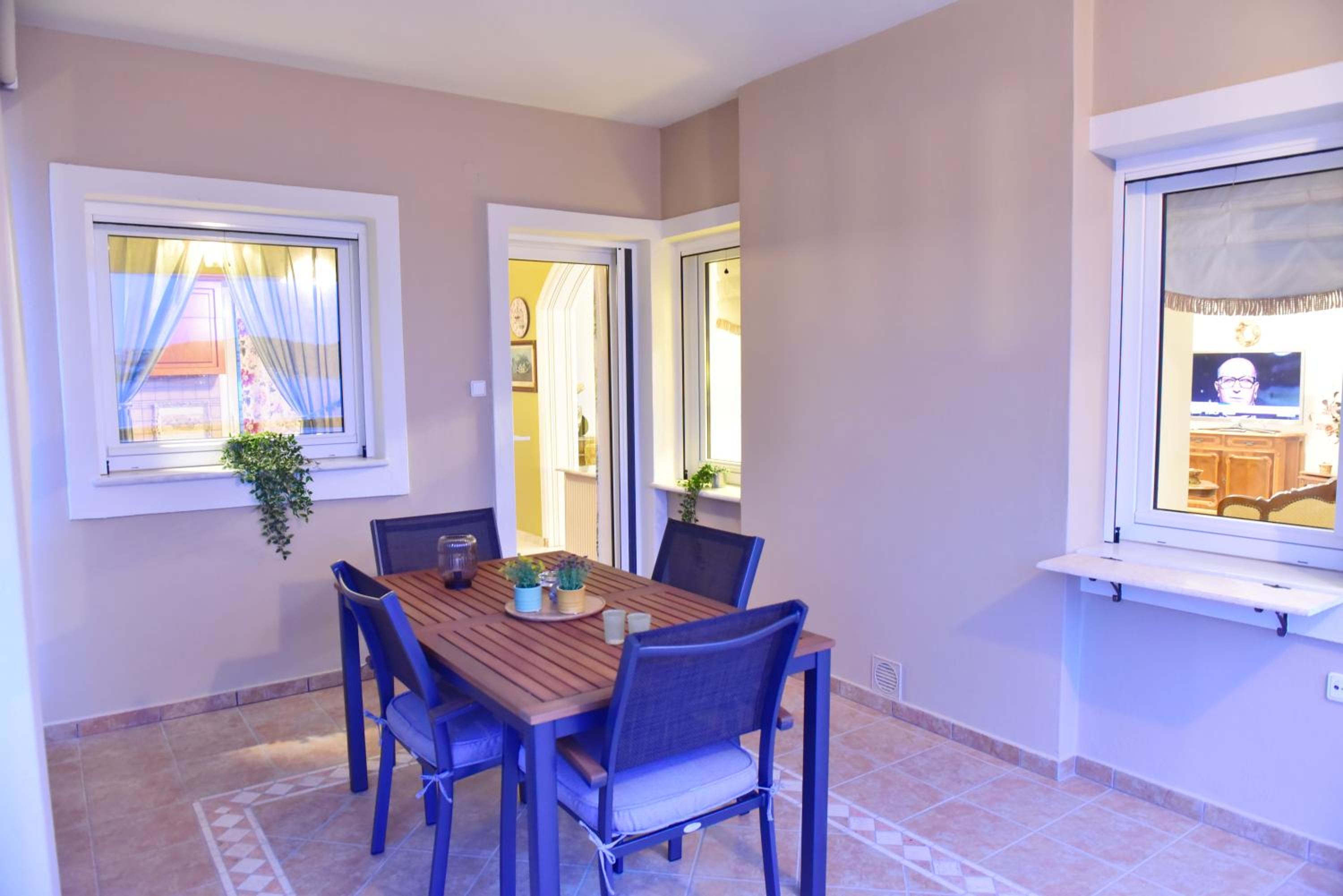 Palio Suites