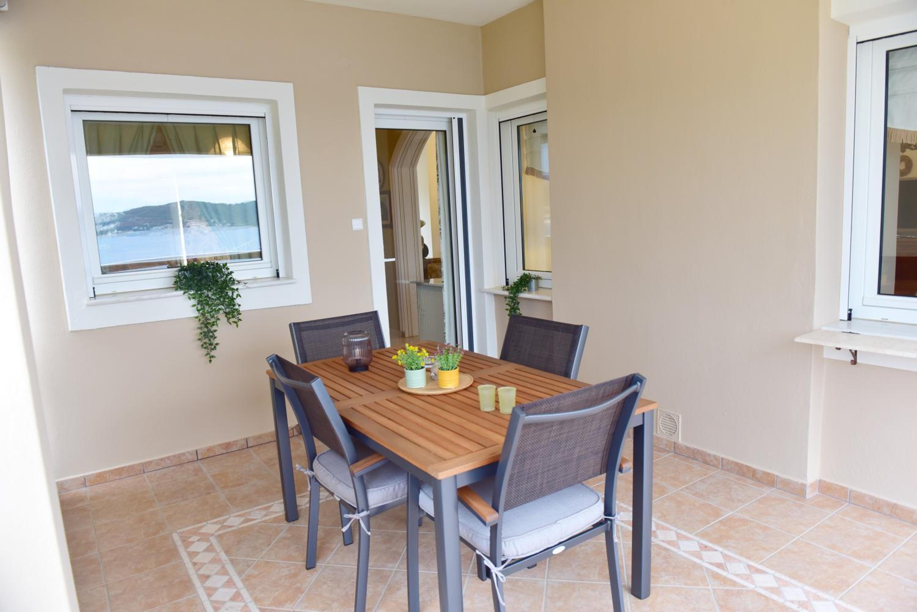 Palio Suites