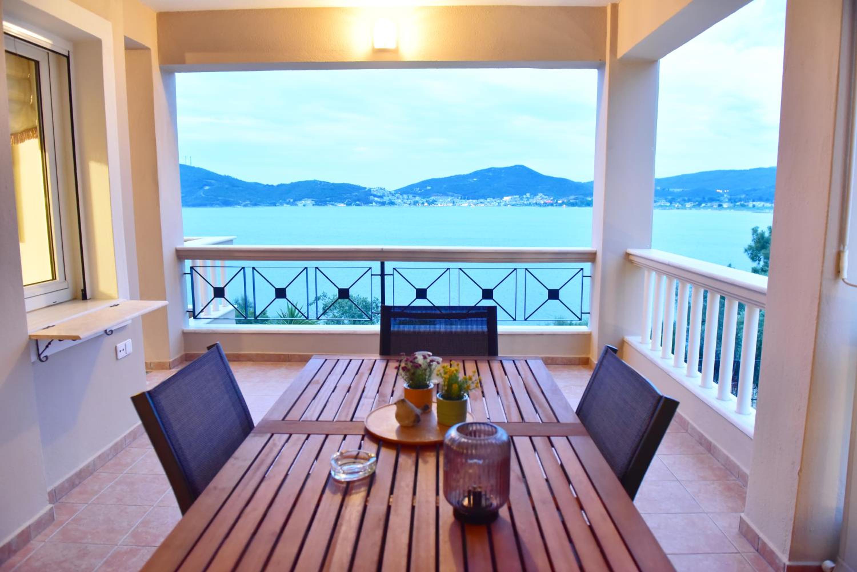 Palio Suites