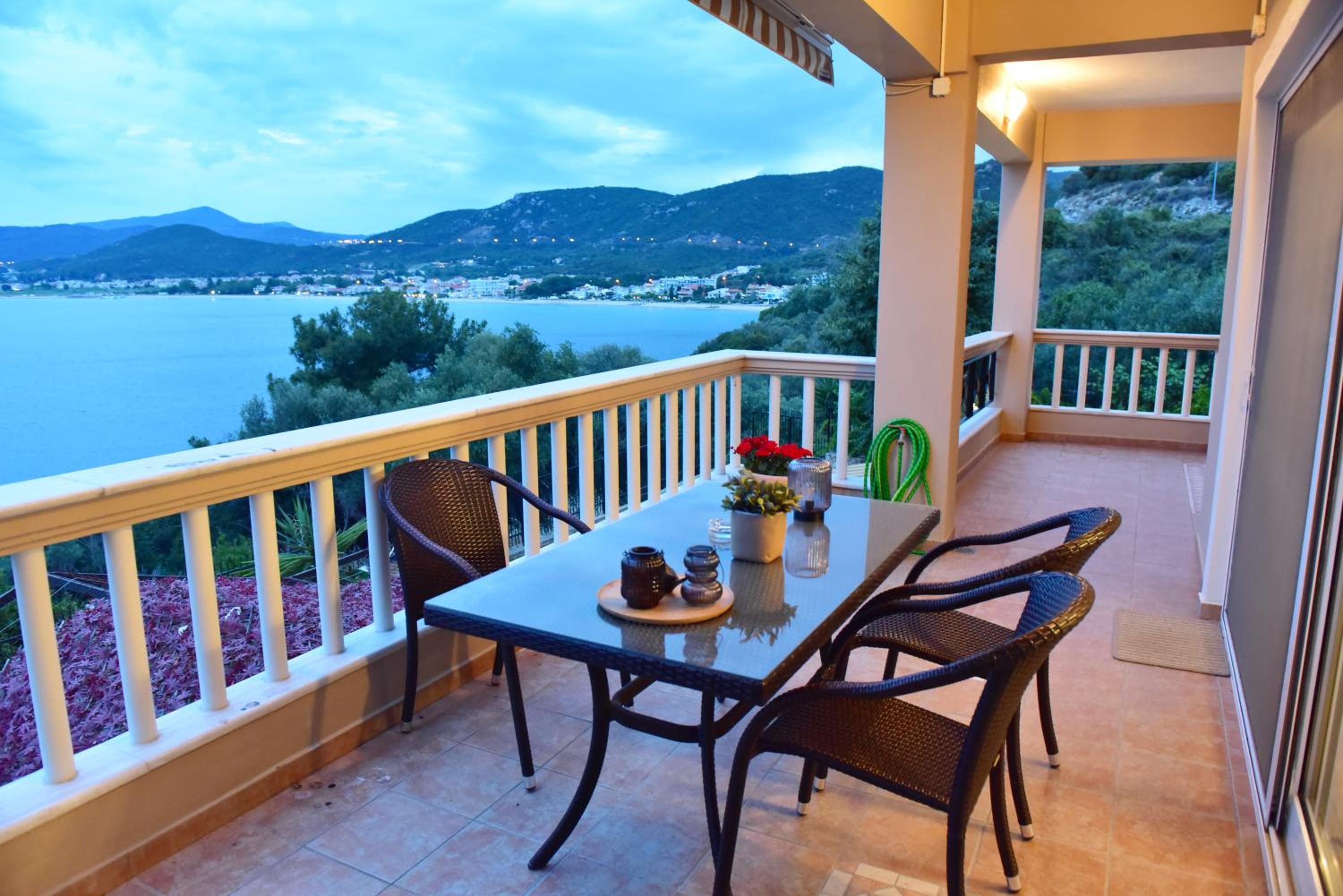 Palio Suites