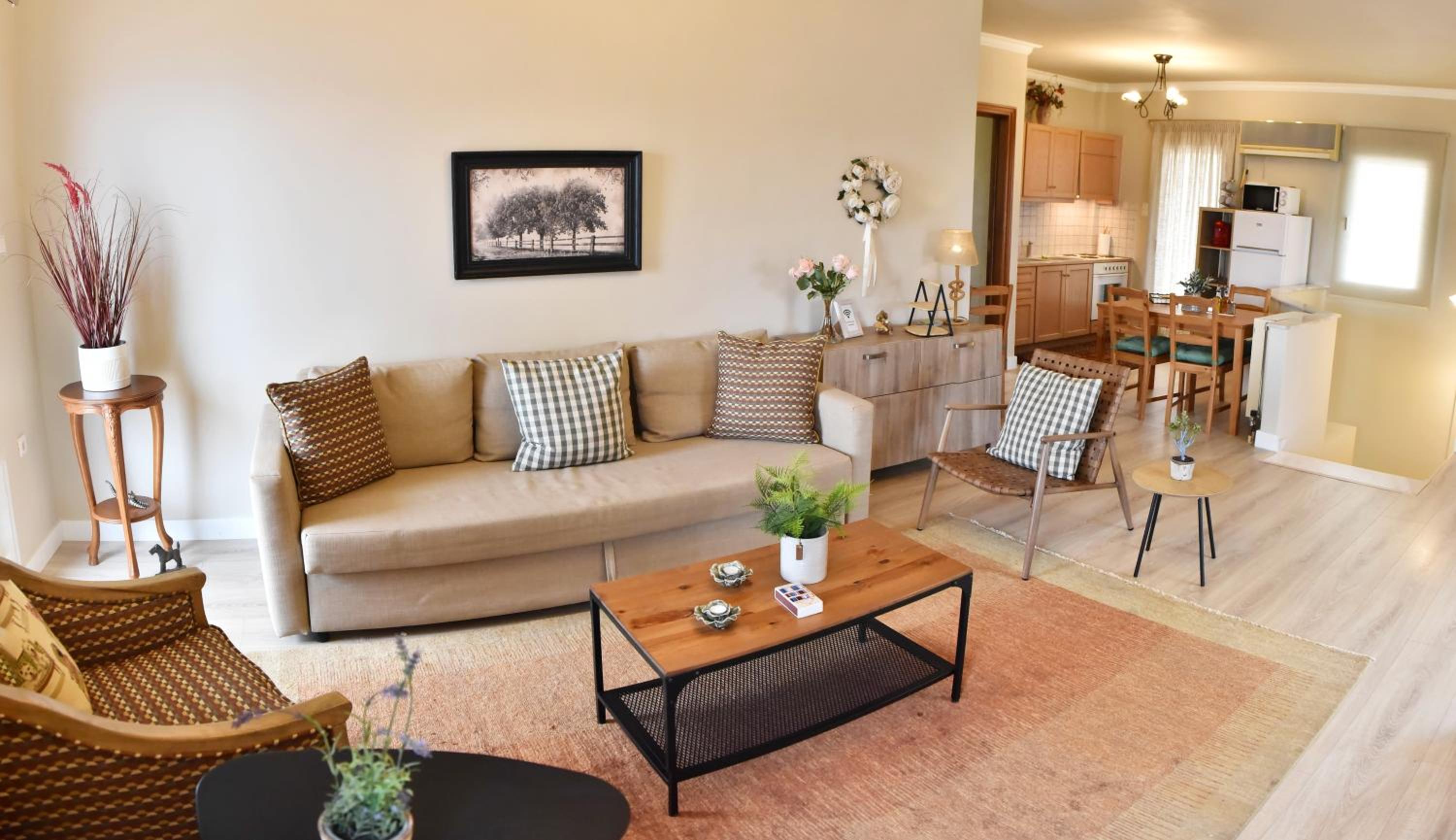 Palio Suites